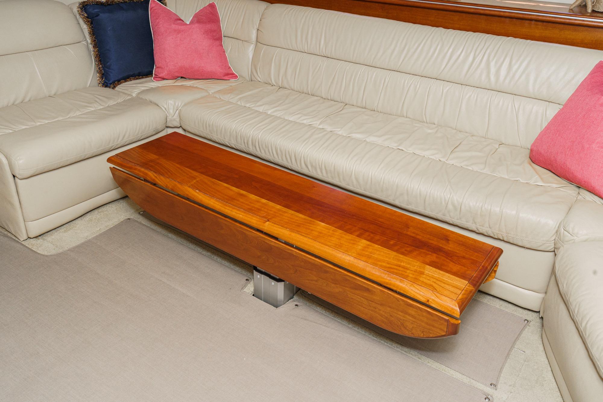 2004 Cruisers Yachts 540 Express #TBSS12A-LLC inventory image at Sun Country Marine Group, San Diego Harbor Island