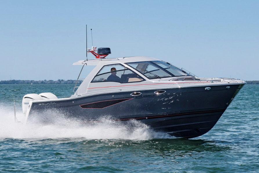 2025 Solara S-310 SC Gallery
