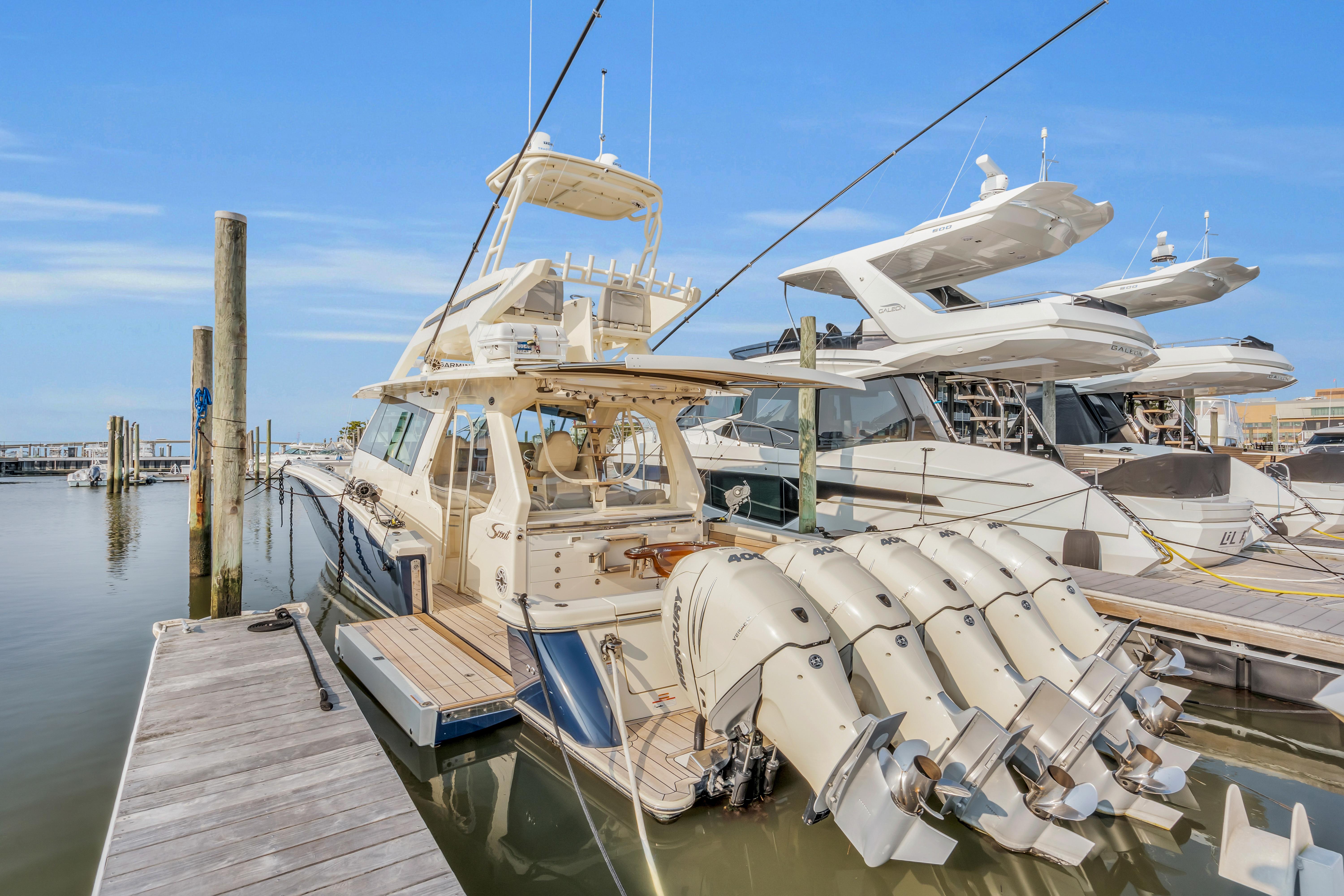 south jersey yacht sales somers point