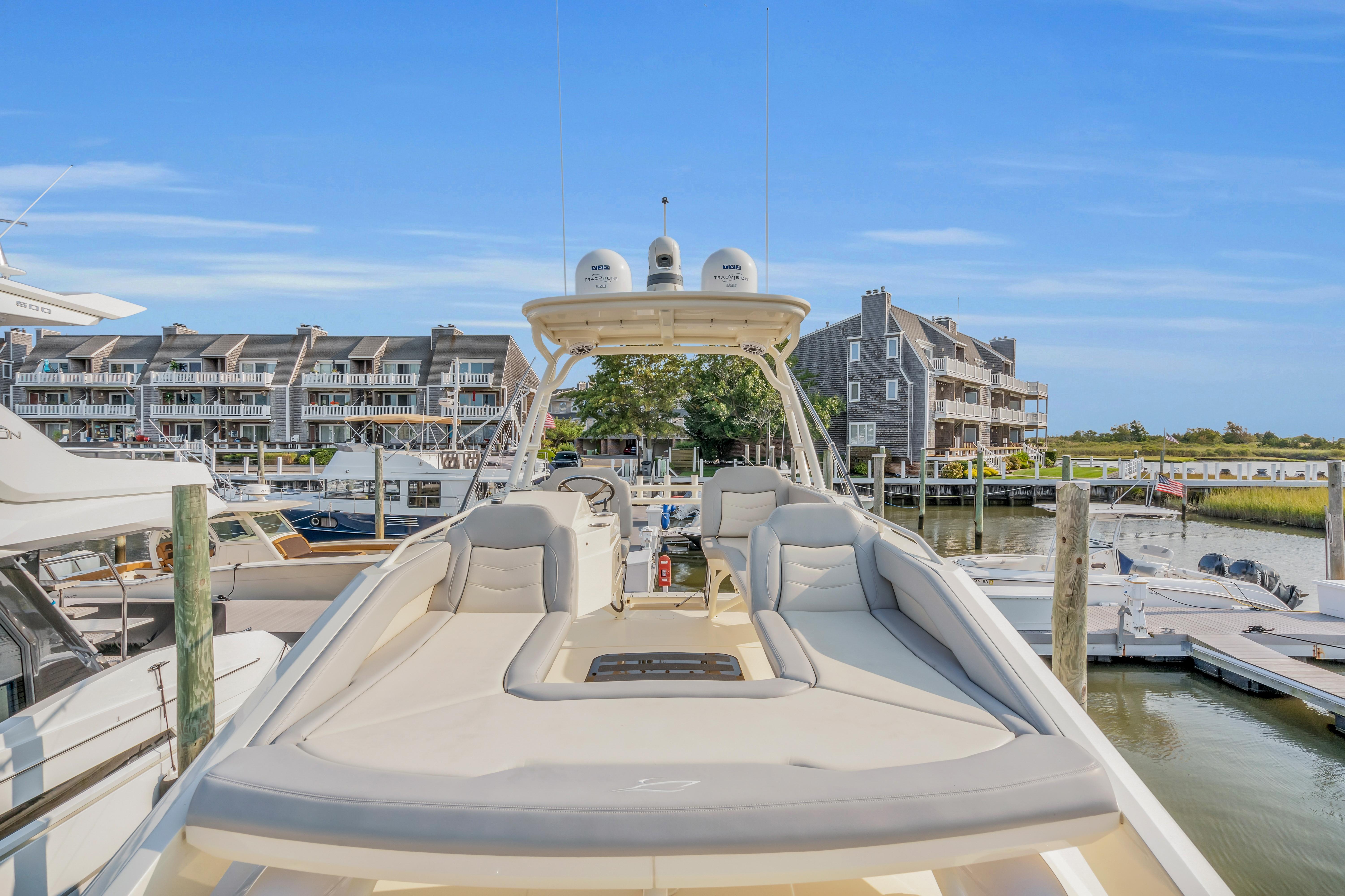 south jersey yacht sales somers point new jersey