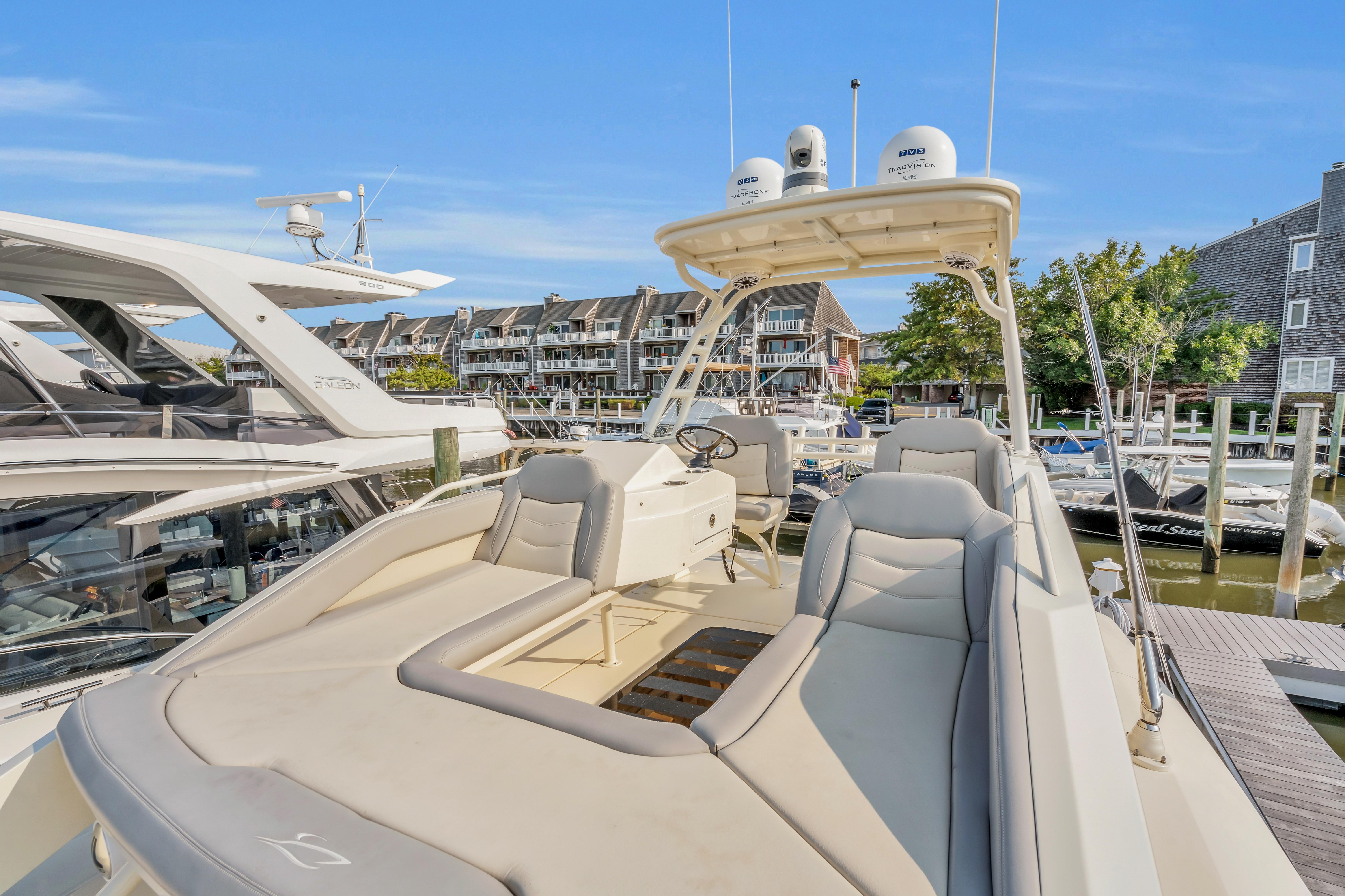 south jersey yacht sales somers point