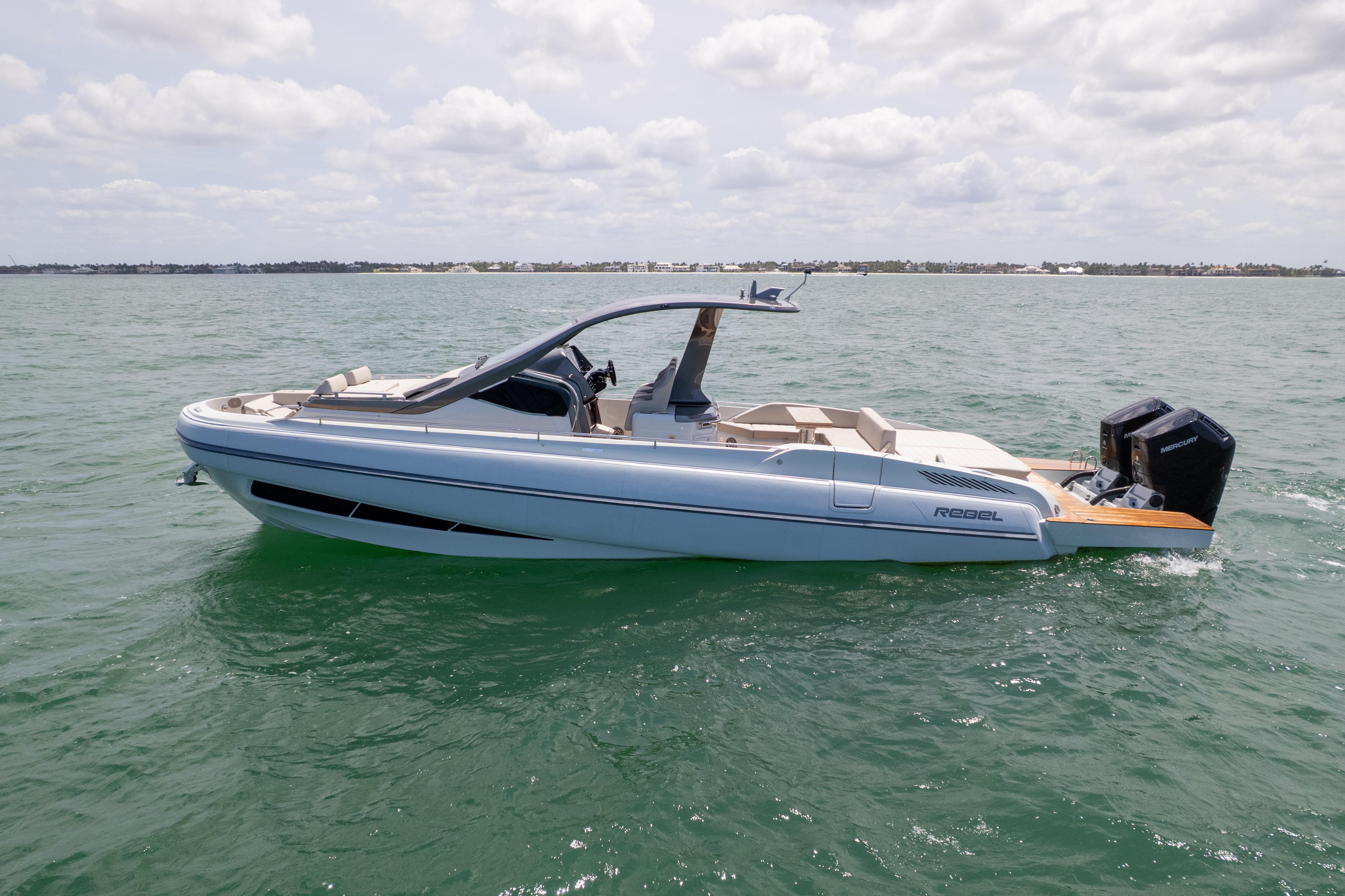 Boat image