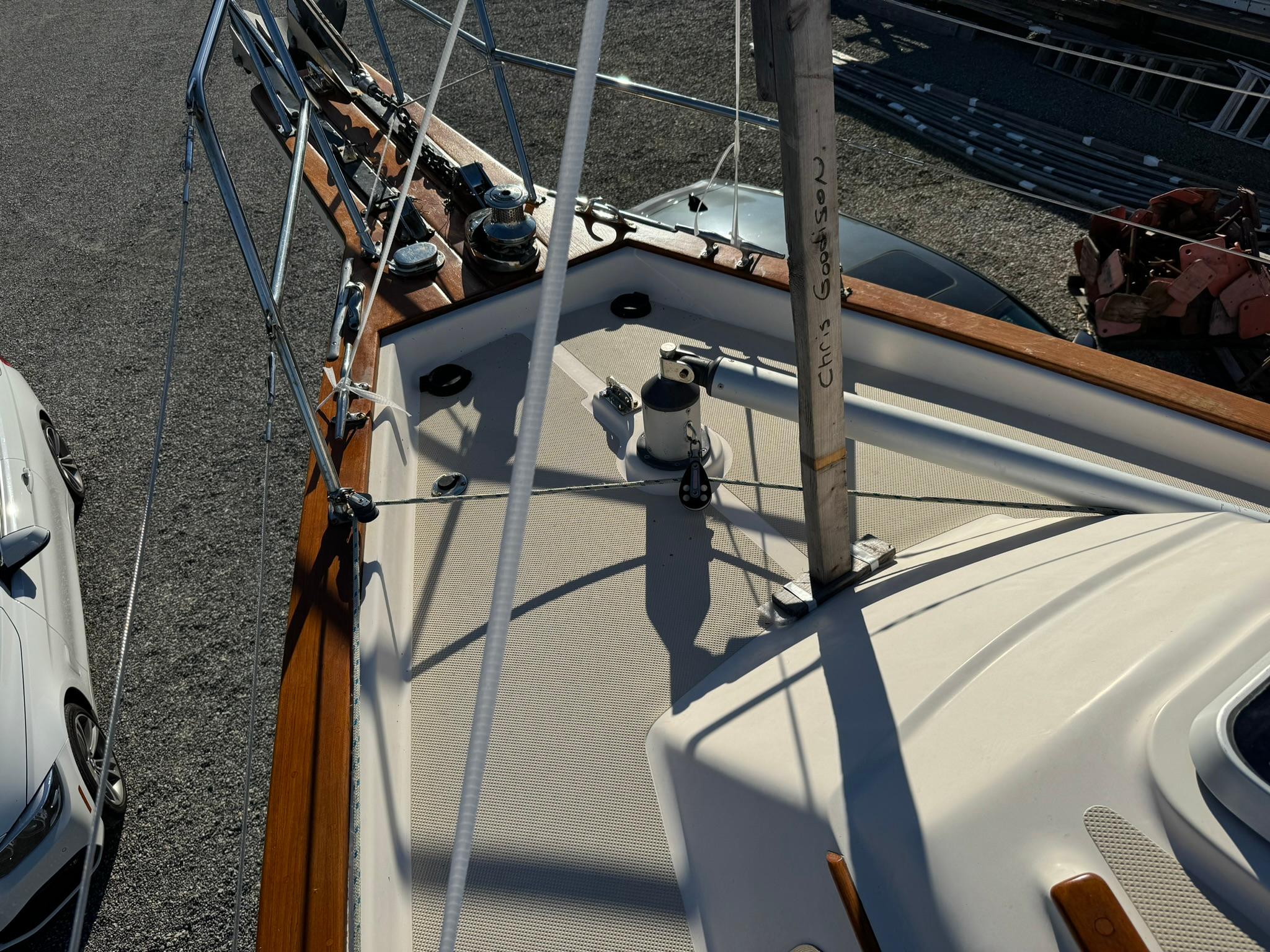 Newport RI Yacht Brokerage