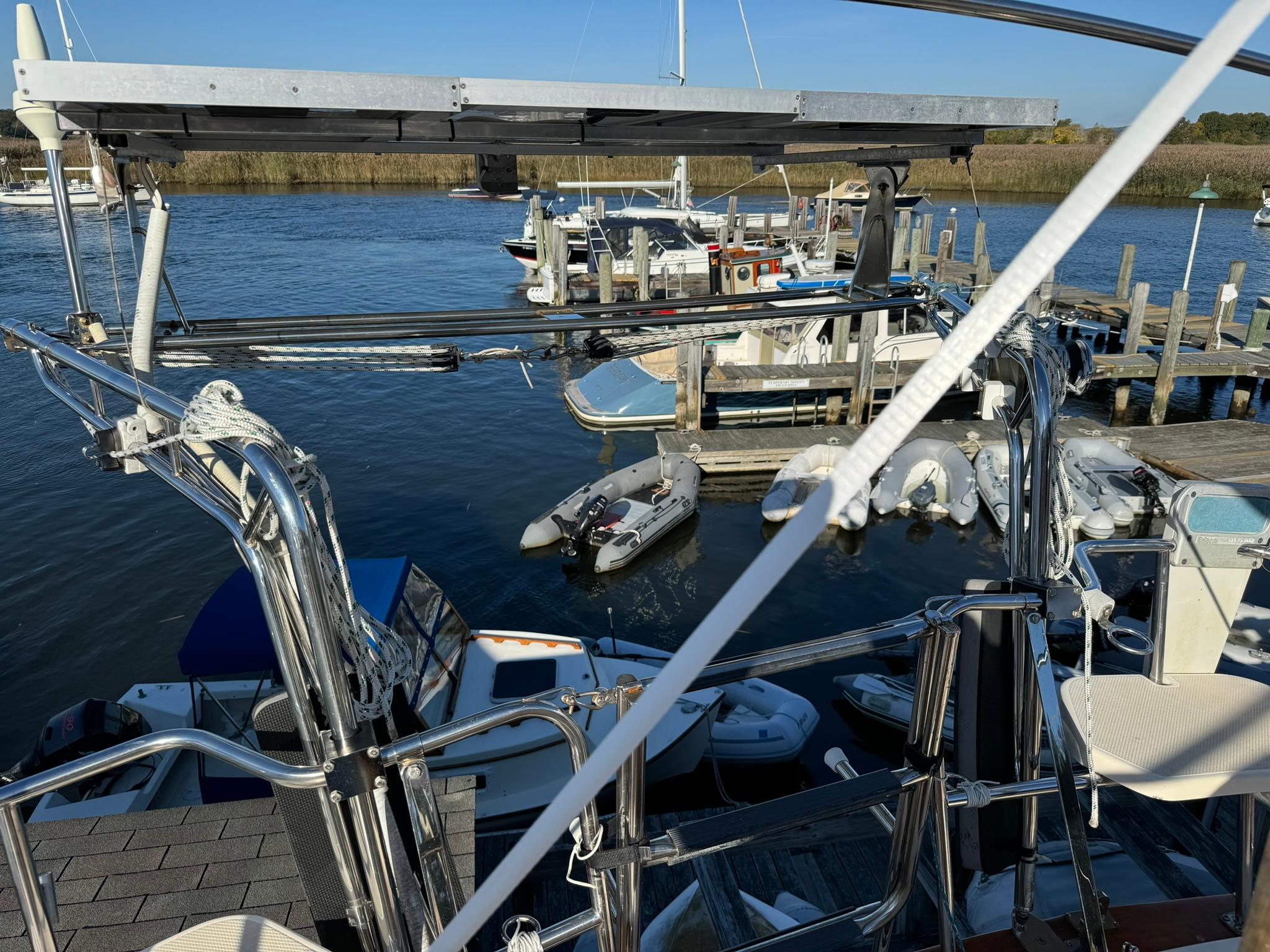 Newport RI Yacht Brokerage