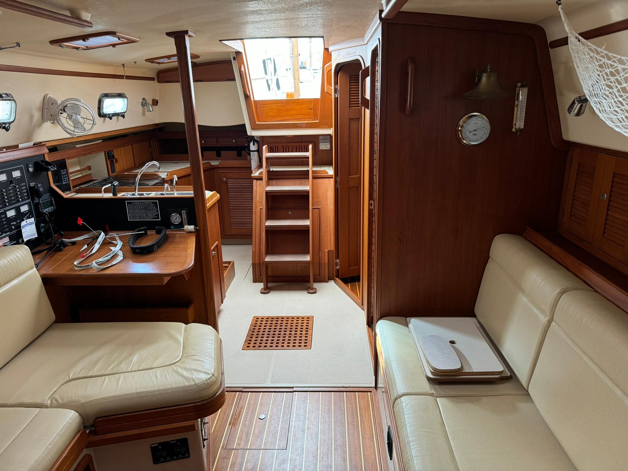 Newport RI Yacht Brokerage