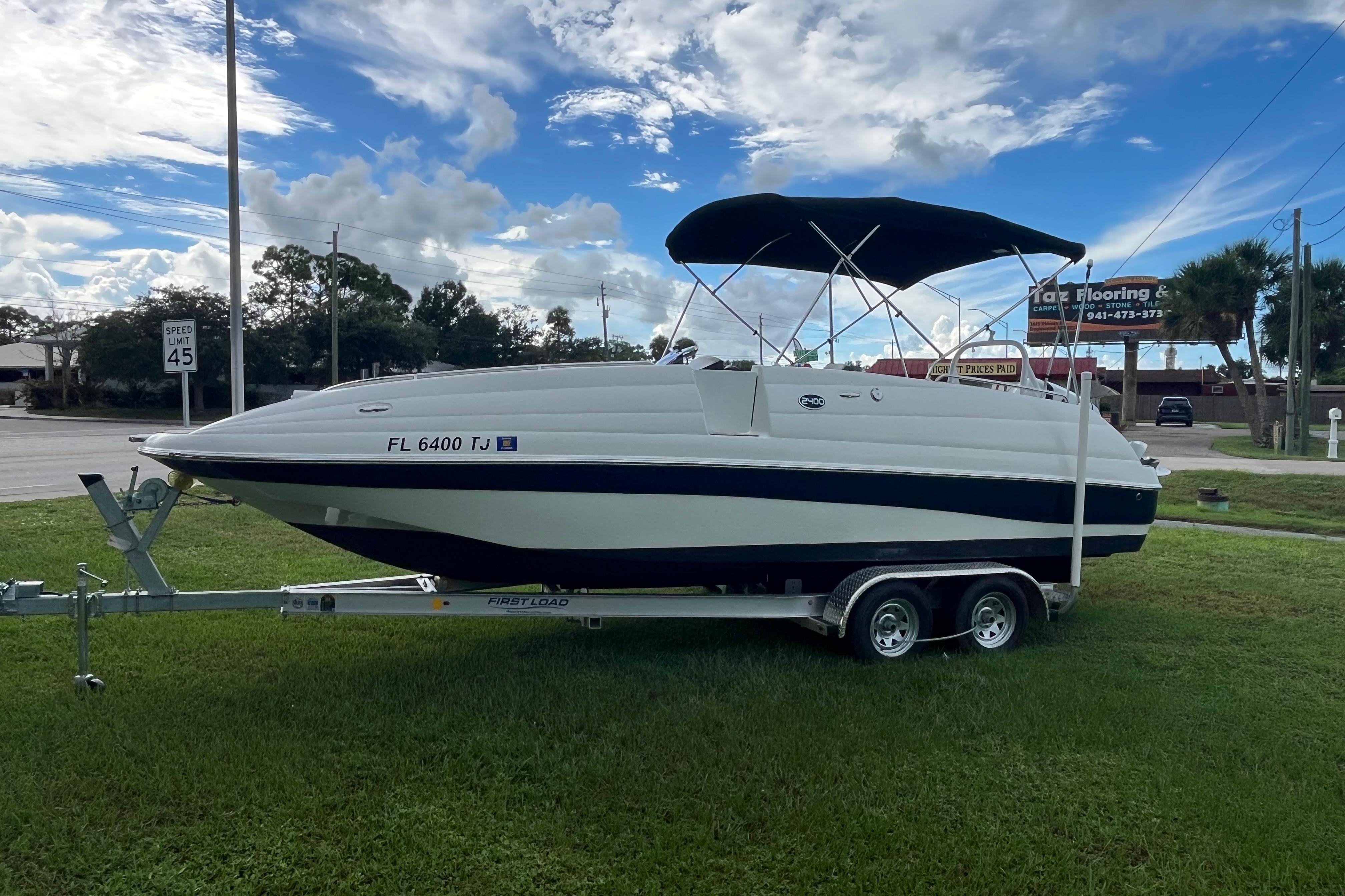 Citation 240