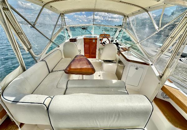 25' Hunt Yachts, Listing Number 100917518, - Photo No. 9