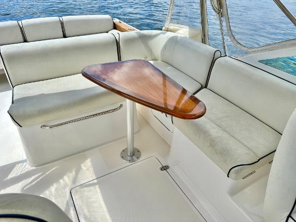 25' Hunt Yachts, Listing Number 100917518, - Photo No. 12