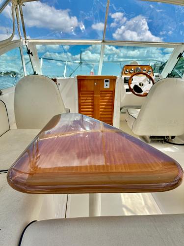 25' Hunt Yachts, Listing Number 100917518, - Photo No. 13