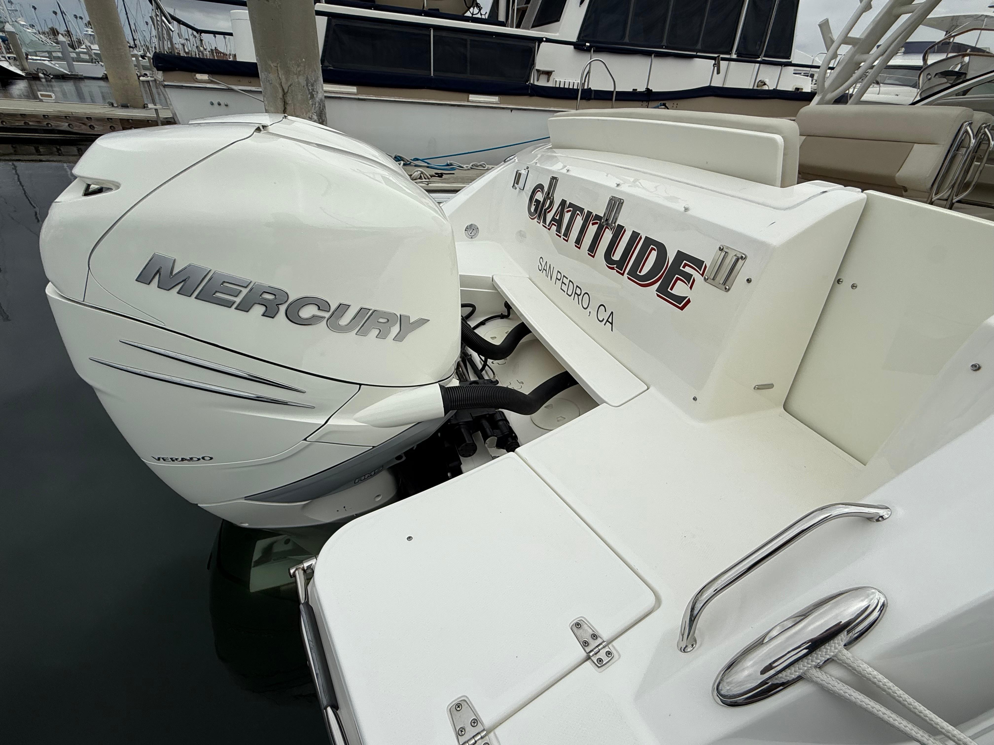 2017 Boston Whaler 320 Vantage #TBRL0331 inventory image at Sun Country Marine Group, Newport Beach 2017 Boston Whaler 320 Vantage #TBRL0331 inventory image at Sun Country Marine Group, Newport Beach