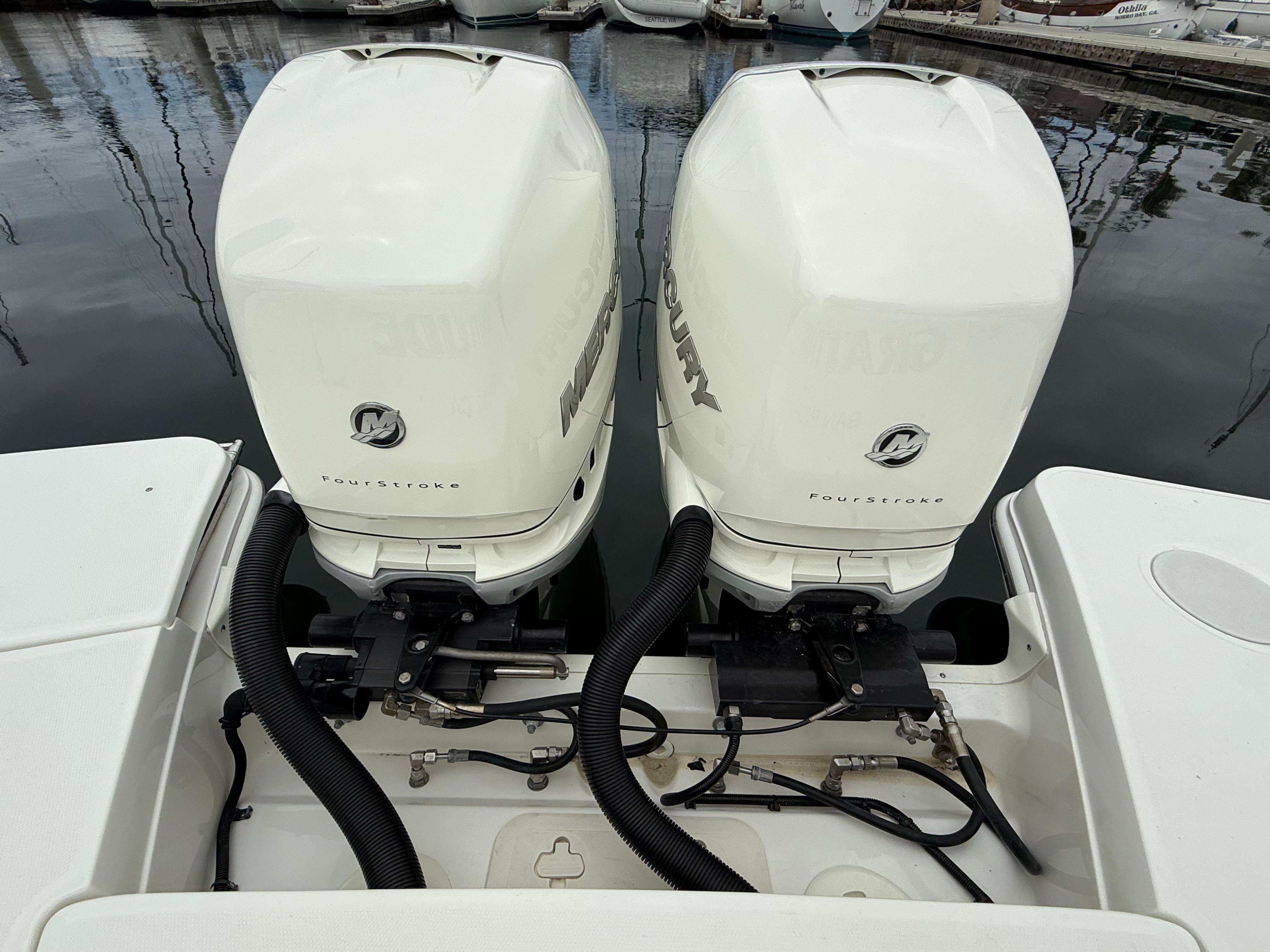 2017 Boston Whaler 320 Vantage #TBRL0331 inventory image at Sun Country Marine Group, Newport Beach 2017 Boston Whaler 320 Vantage #TBRL0331 inventory image at Sun Country Marine Group, Newport Beach