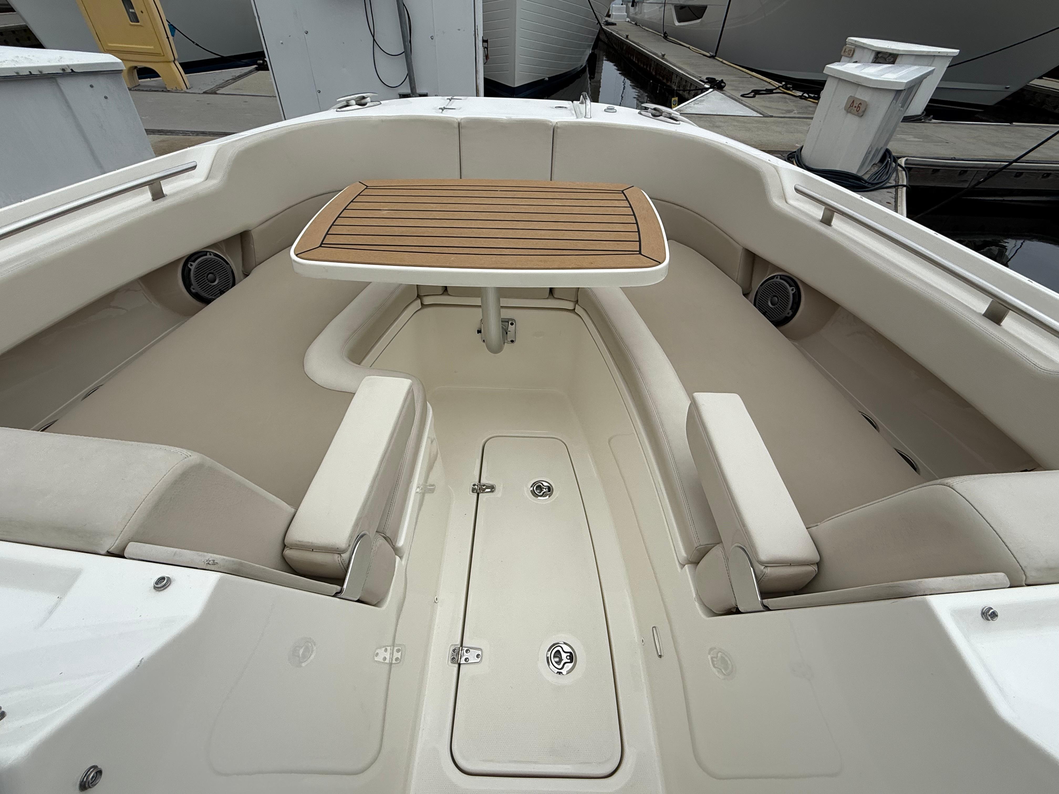 2017 Boston Whaler 320 Vantage #TBRL0331 inventory image at Sun Country Marine Group, Newport Beach 2017 Boston Whaler 320 Vantage #TBRL0331 inventory image at Sun Country Marine Group, Newport Beach