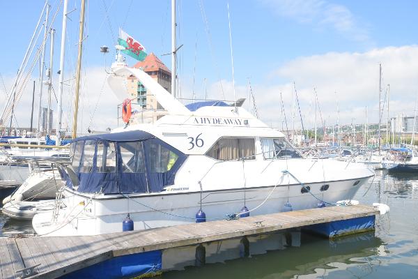 Fairline_36_Sedan