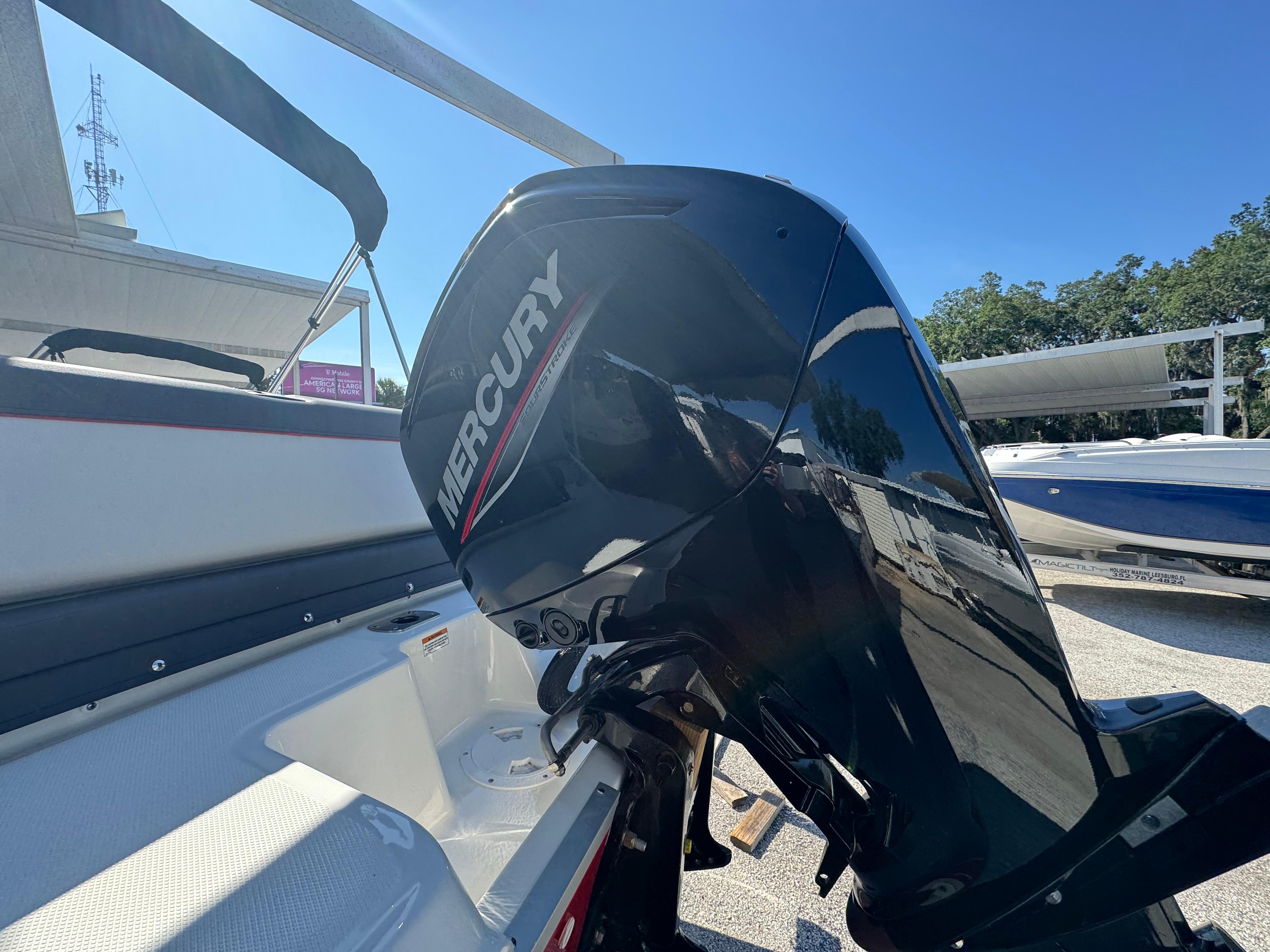 2024 Bayliner Element M19-11