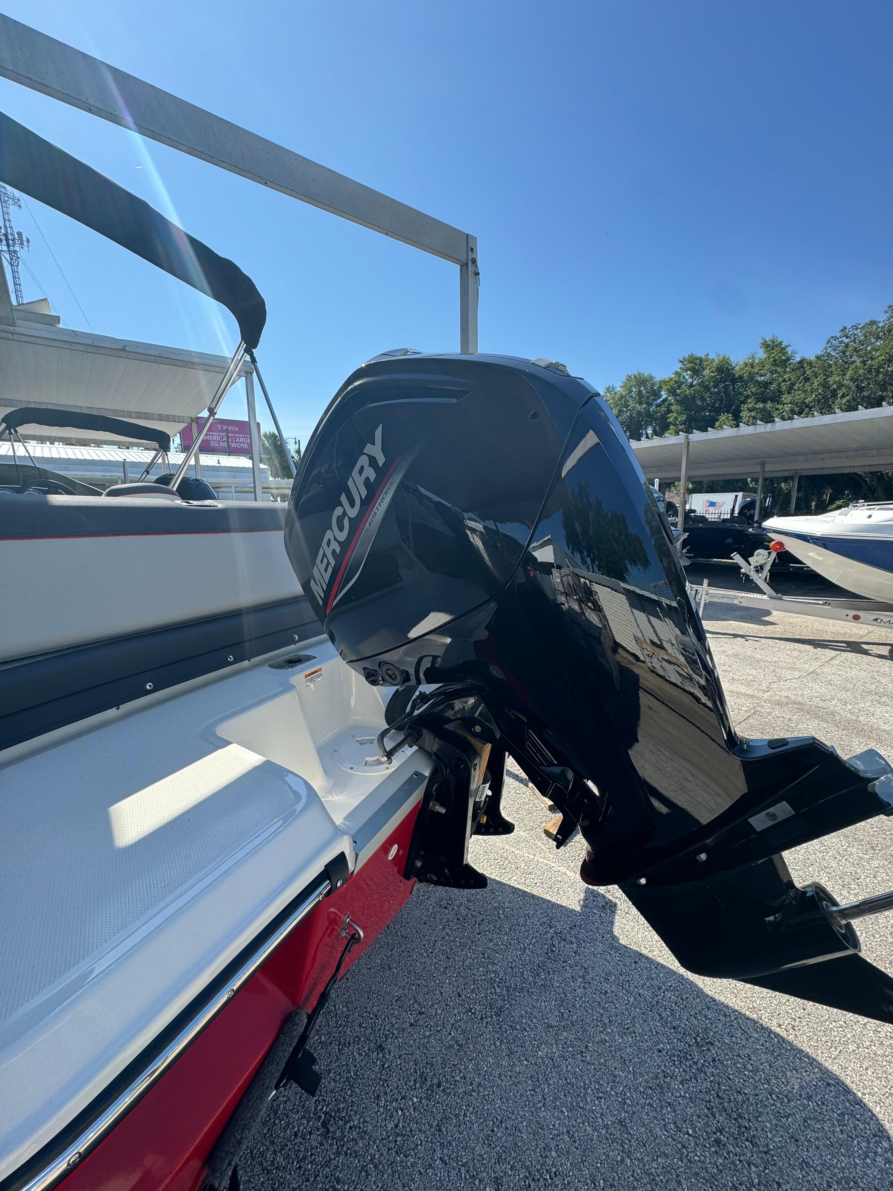 2024 Bayliner Element M19-12