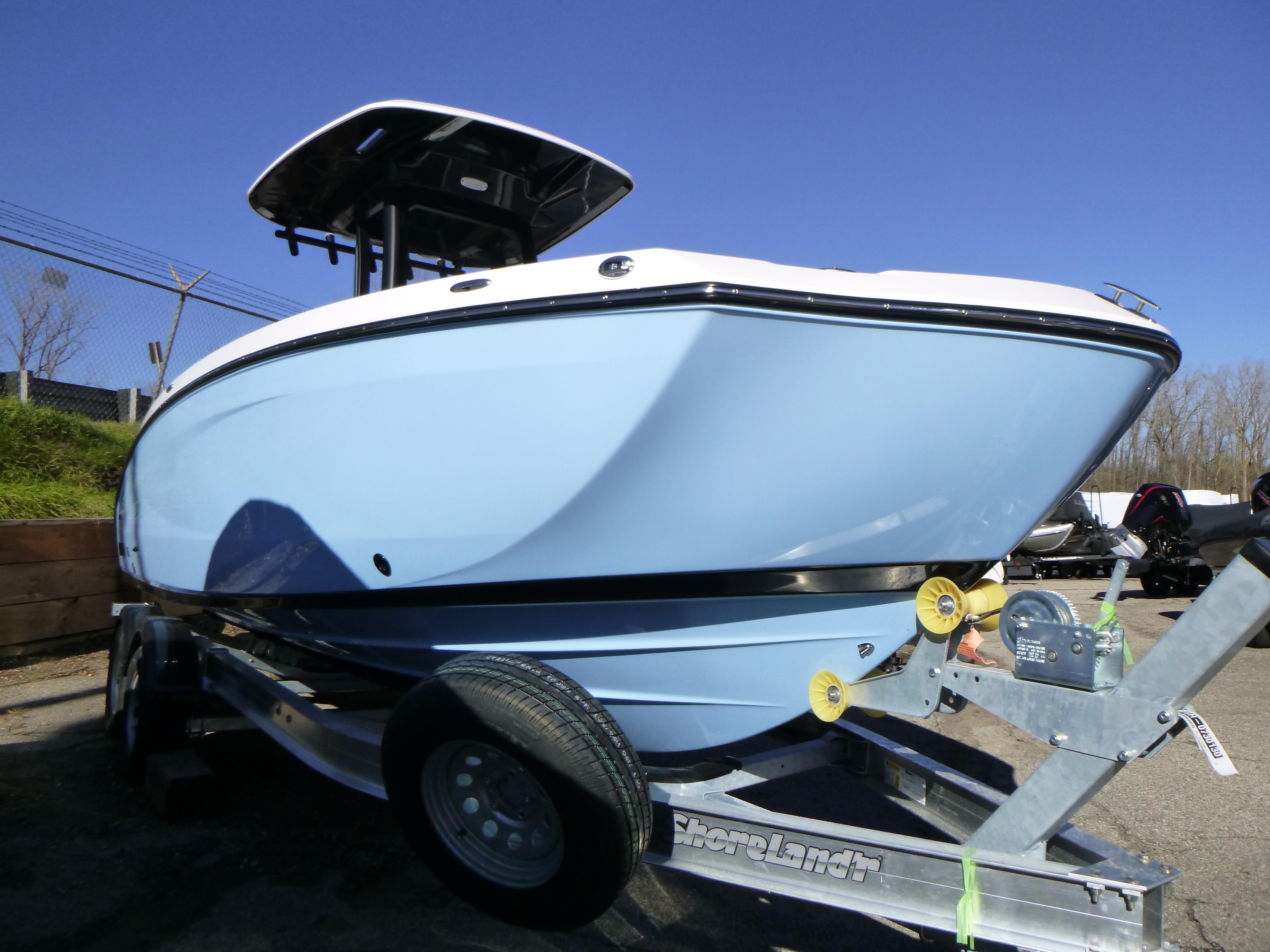 2024 Yamaha Boats 255 FSH Sport H Gallery