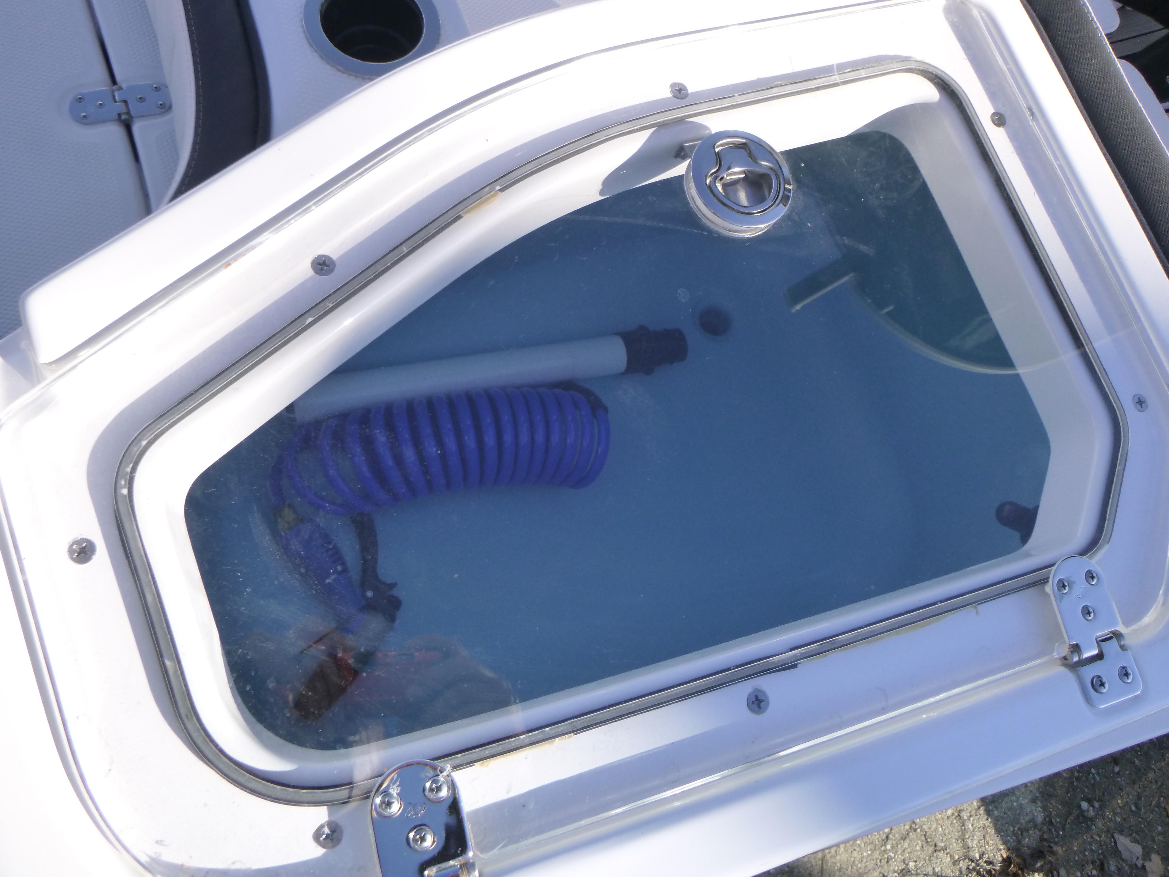 2024 Yamaha Boats 255 FSH Sport H Gallery