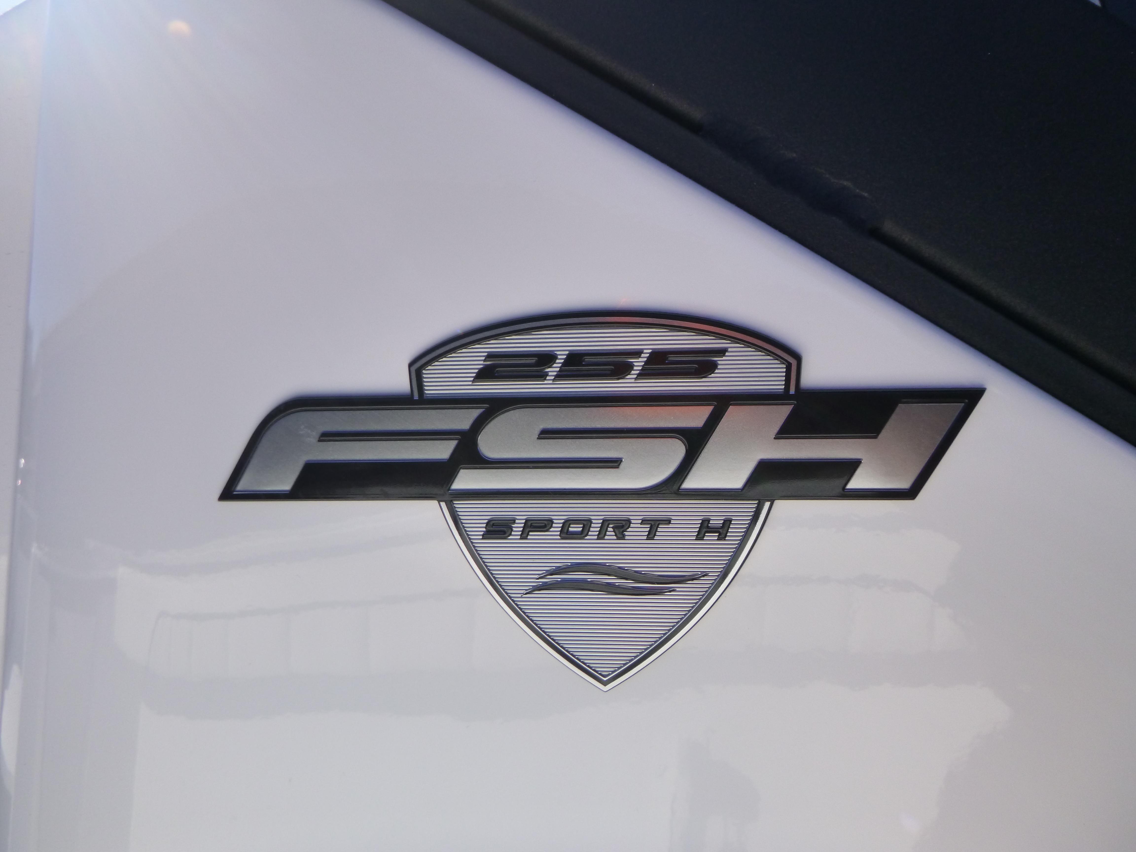 2024 Yamaha Boats 255 FSH Sport H Gallery