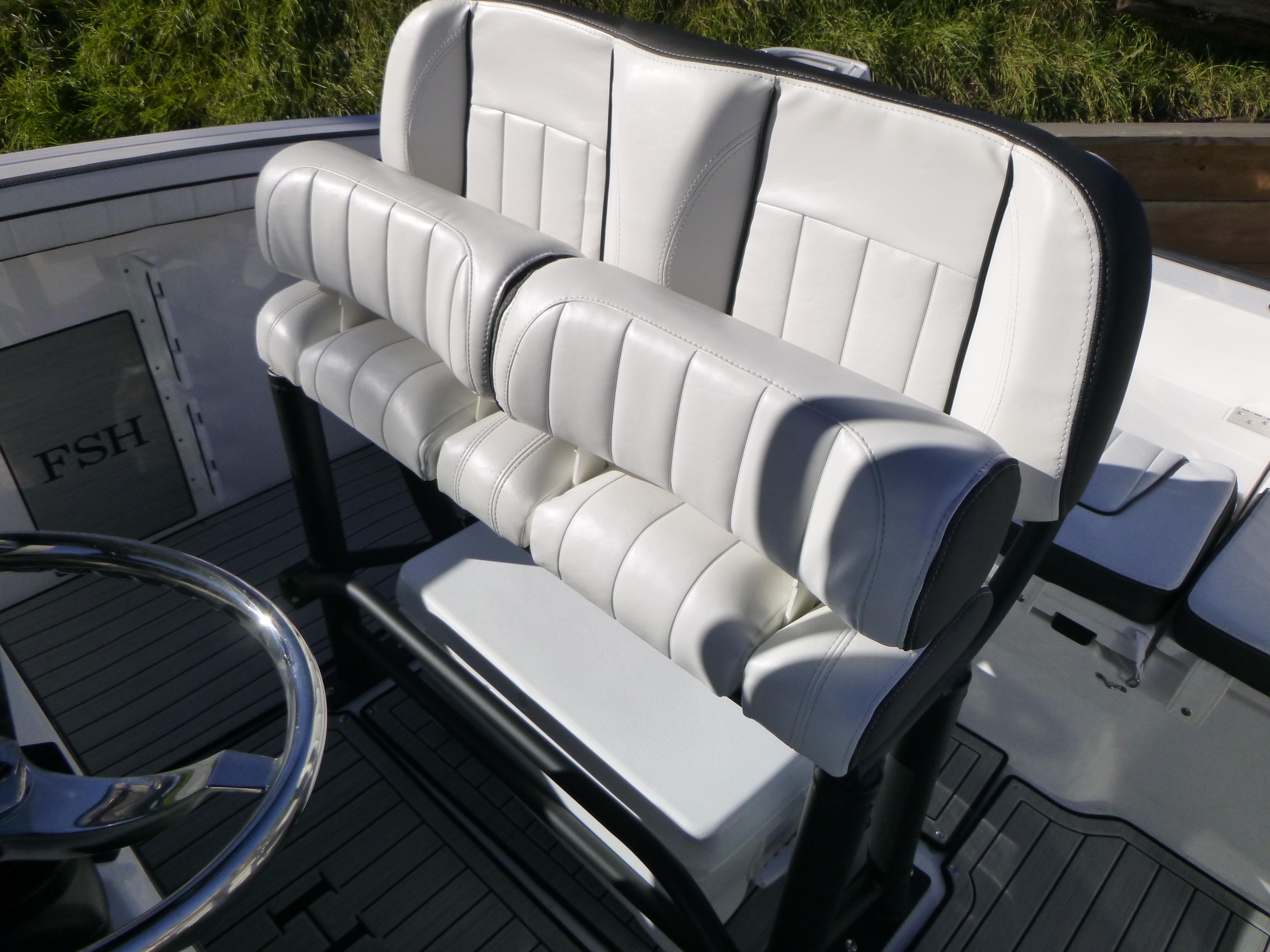 2024 Yamaha Boats 255 FSH Sport H Gallery