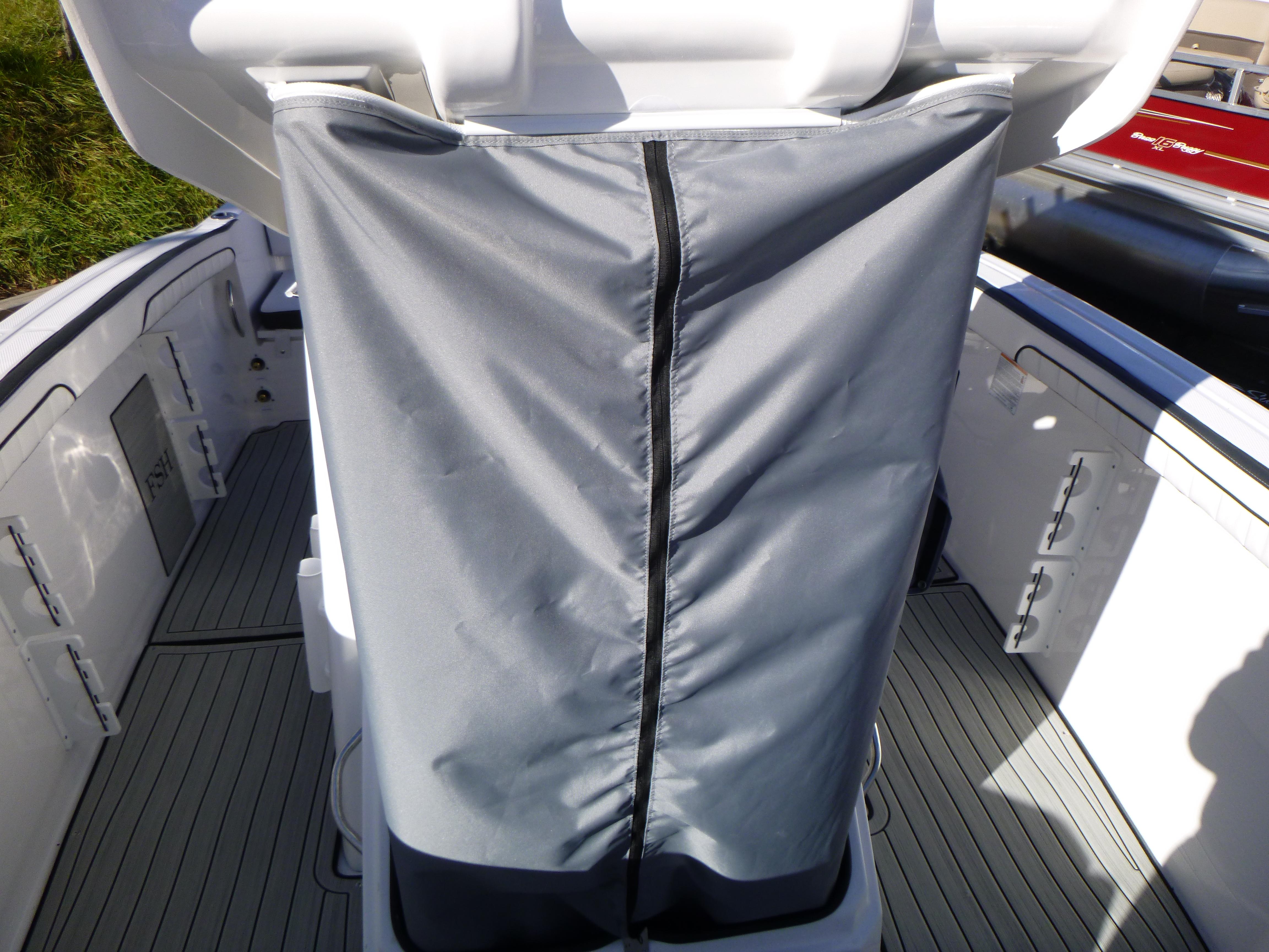 2024 Yamaha Boats 255 FSH Sport H Gallery