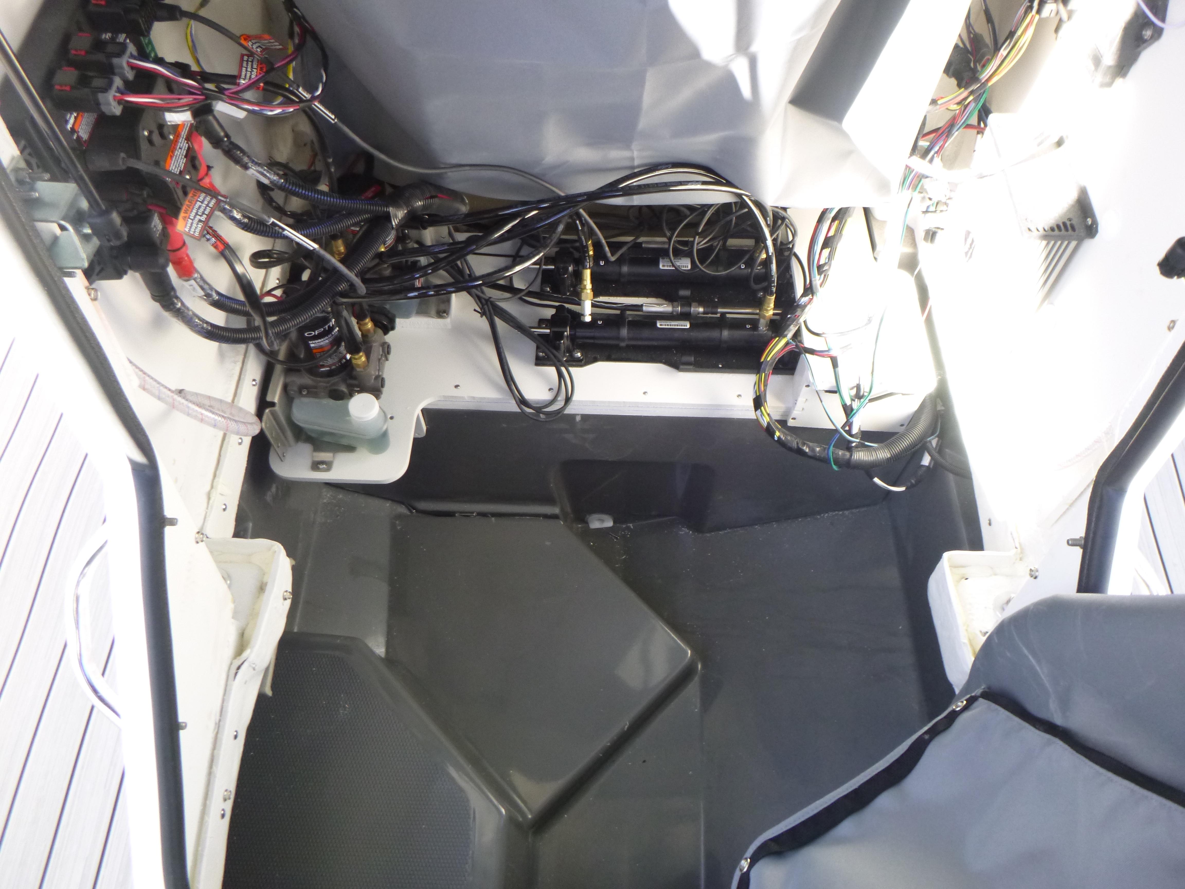 2024 Yamaha Boats 255 FSH Sport H Gallery