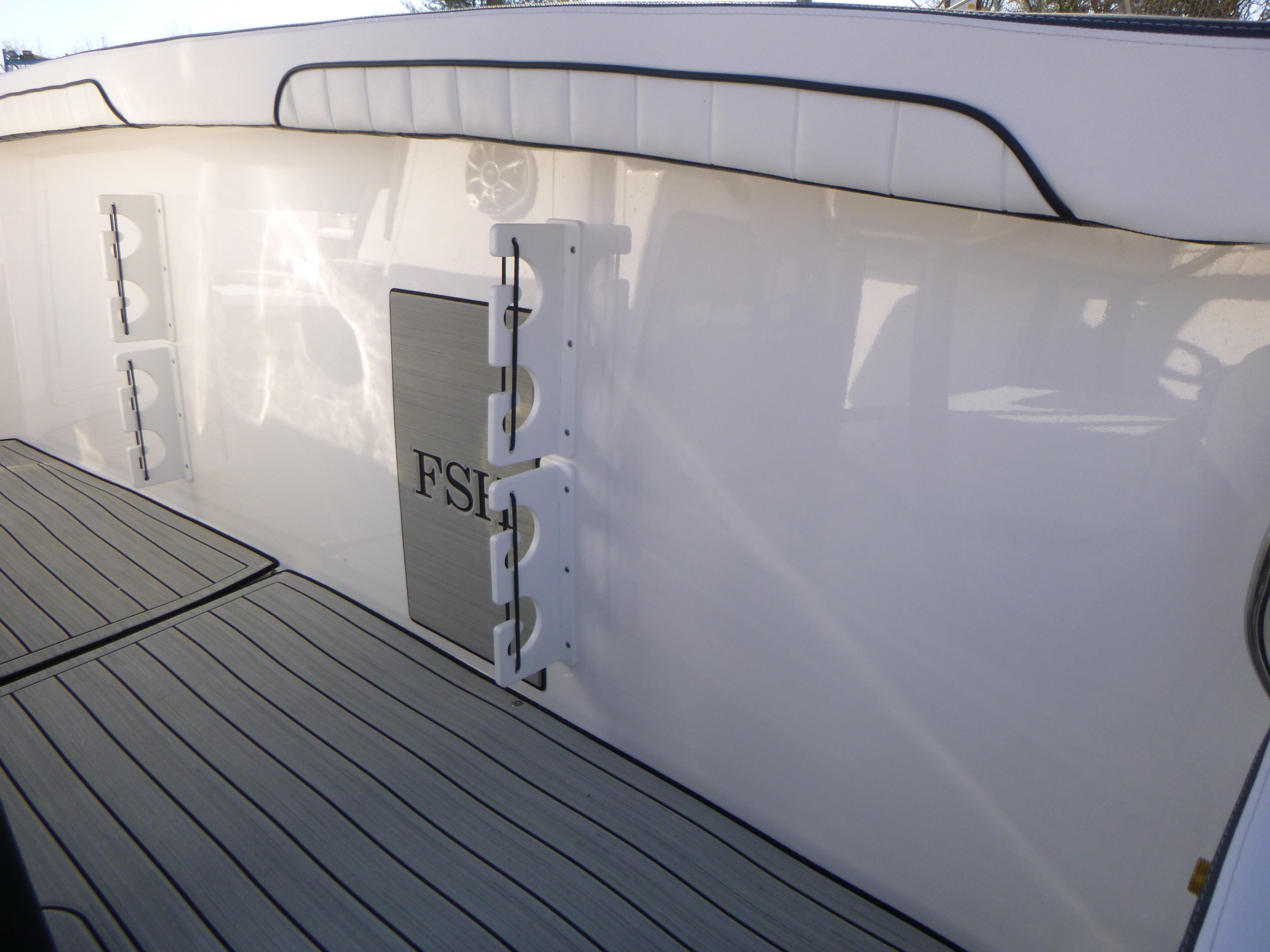2024 Yamaha Boats 255 FSH Sport H Gallery