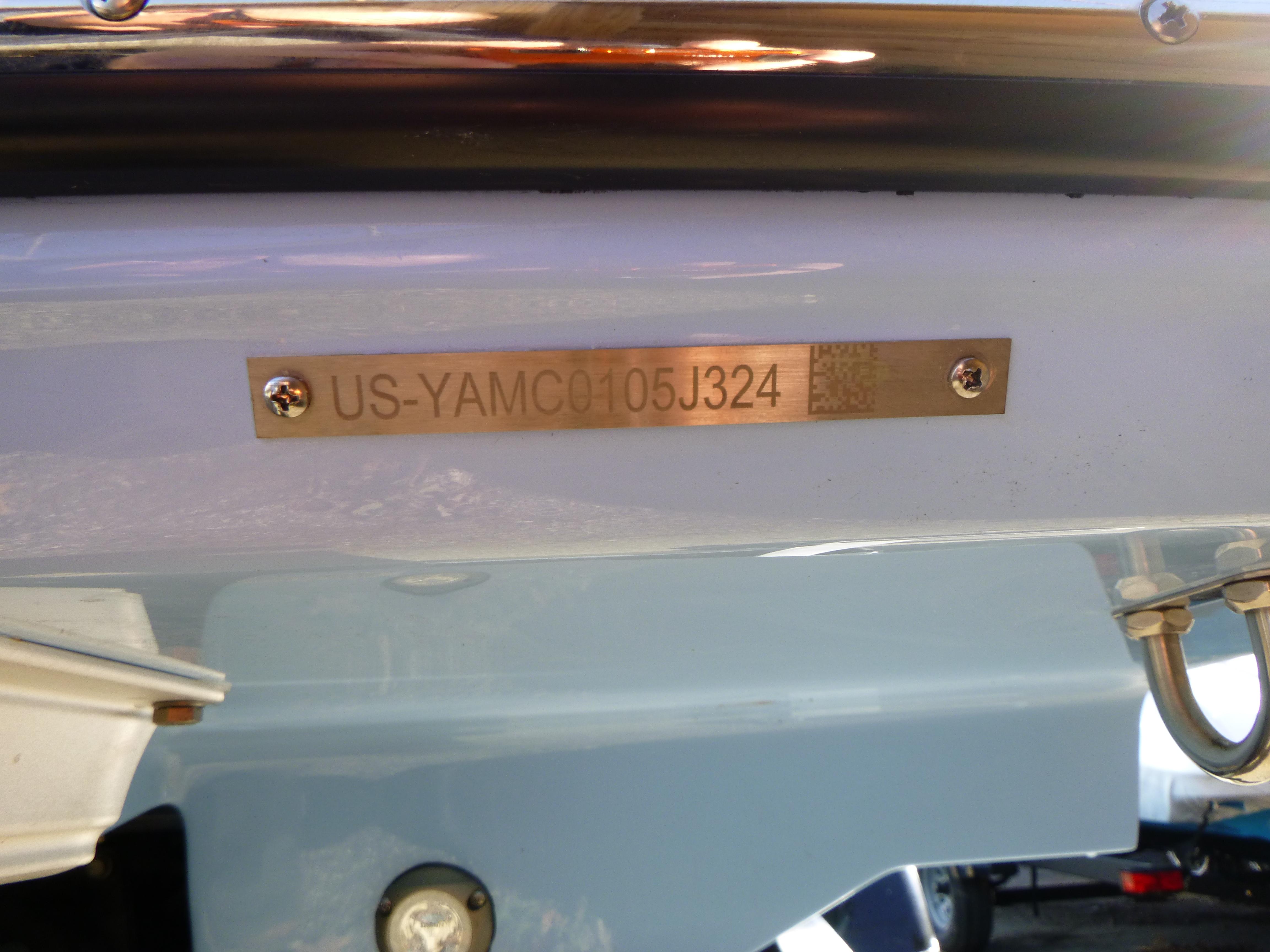 2024 Yamaha Boats 255 FSH Sport H Gallery