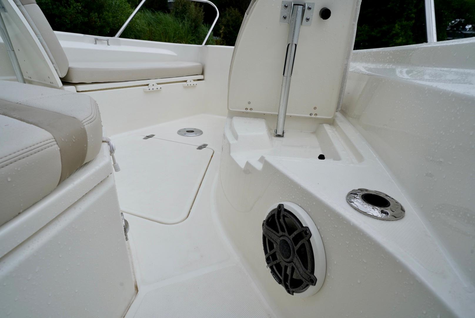 2023 Boston Whaler 280 Dauntless