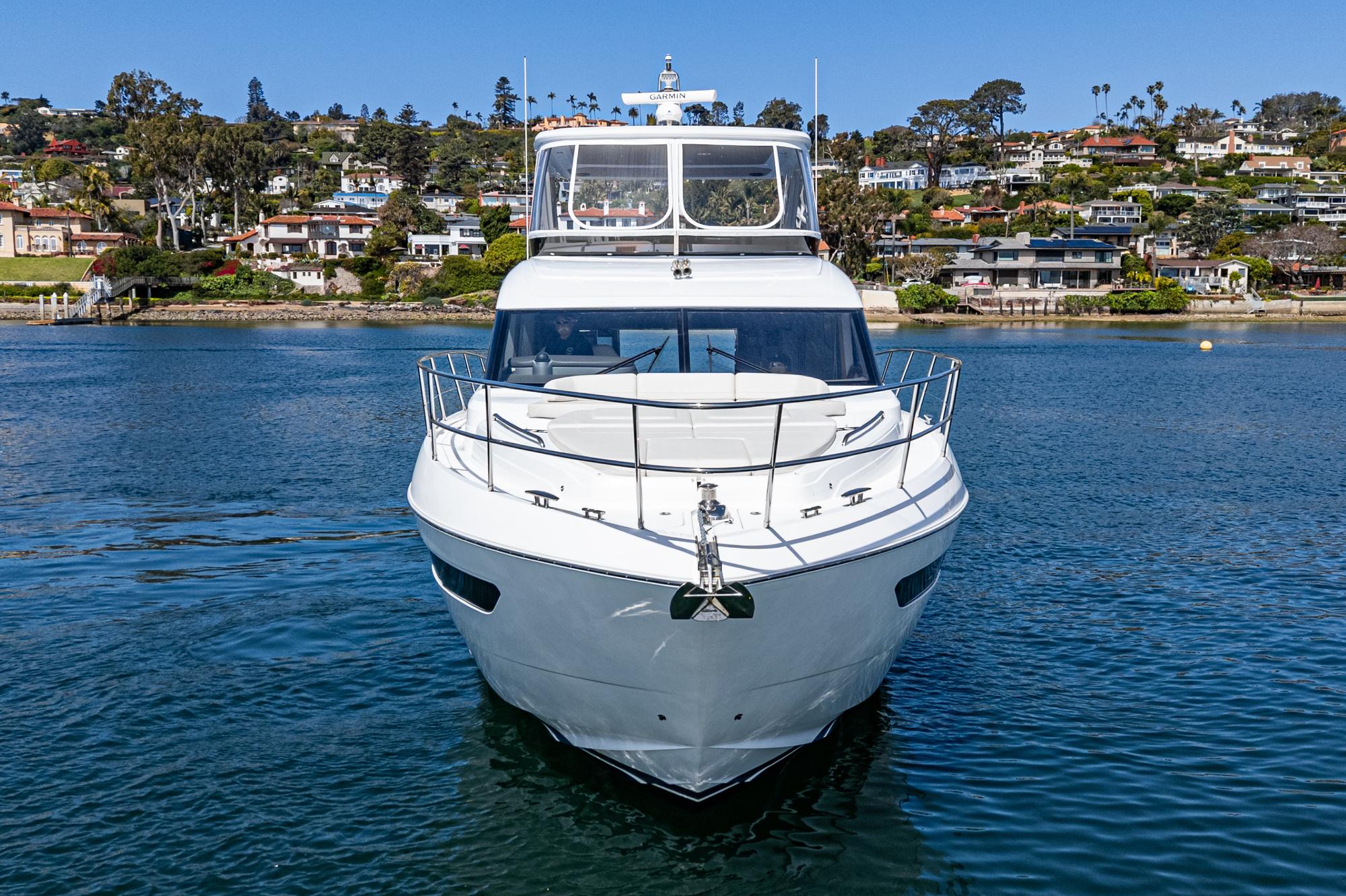 2022 Princess F55 #TBRL128BLLC inventory image at Sun Country Marine Group, Newport Beach 2022 Princess F55 #TBRL128BLLC inventory image at Sun Country Marine Group, Newport Beach