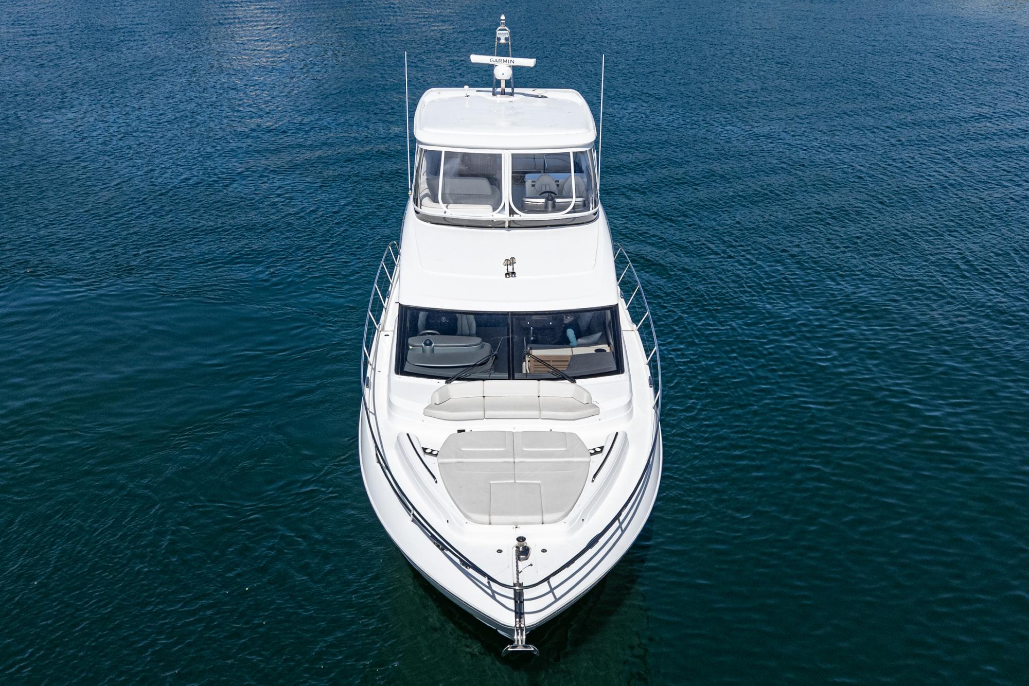 2022 Princess F55 #TBRL128BLLC inventory image at Sun Country Marine Group, Newport Beach 2022 Princess F55 #TBRL128BLLC inventory image at Sun Country Marine Group, Newport Beach