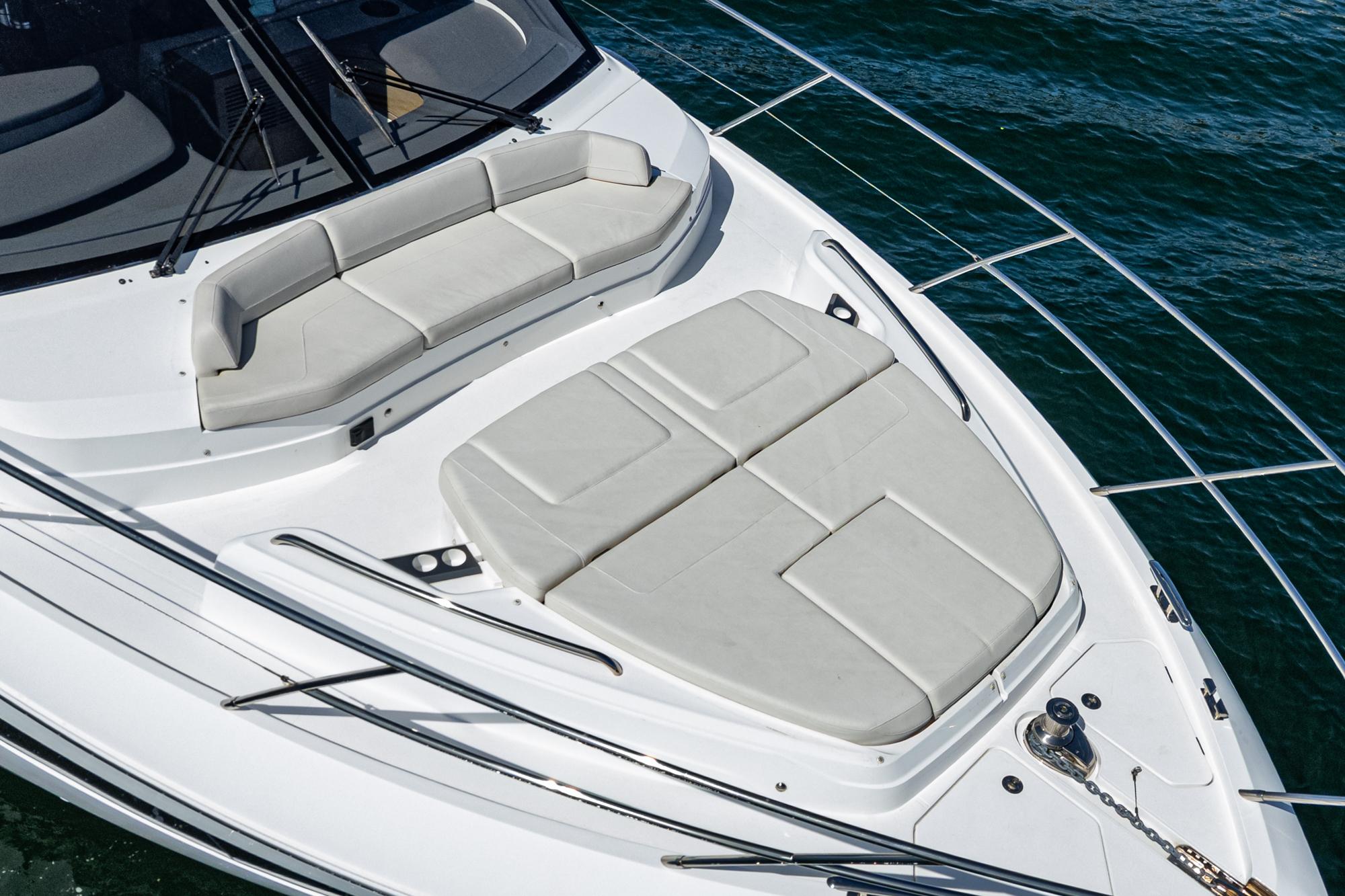 2022 Princess F55 #TBRL128BLLC inventory image at Sun Country Marine Group, Newport Beach 2022 Princess F55 #TBRL128BLLC inventory image at Sun Country Marine Group, Newport Beach