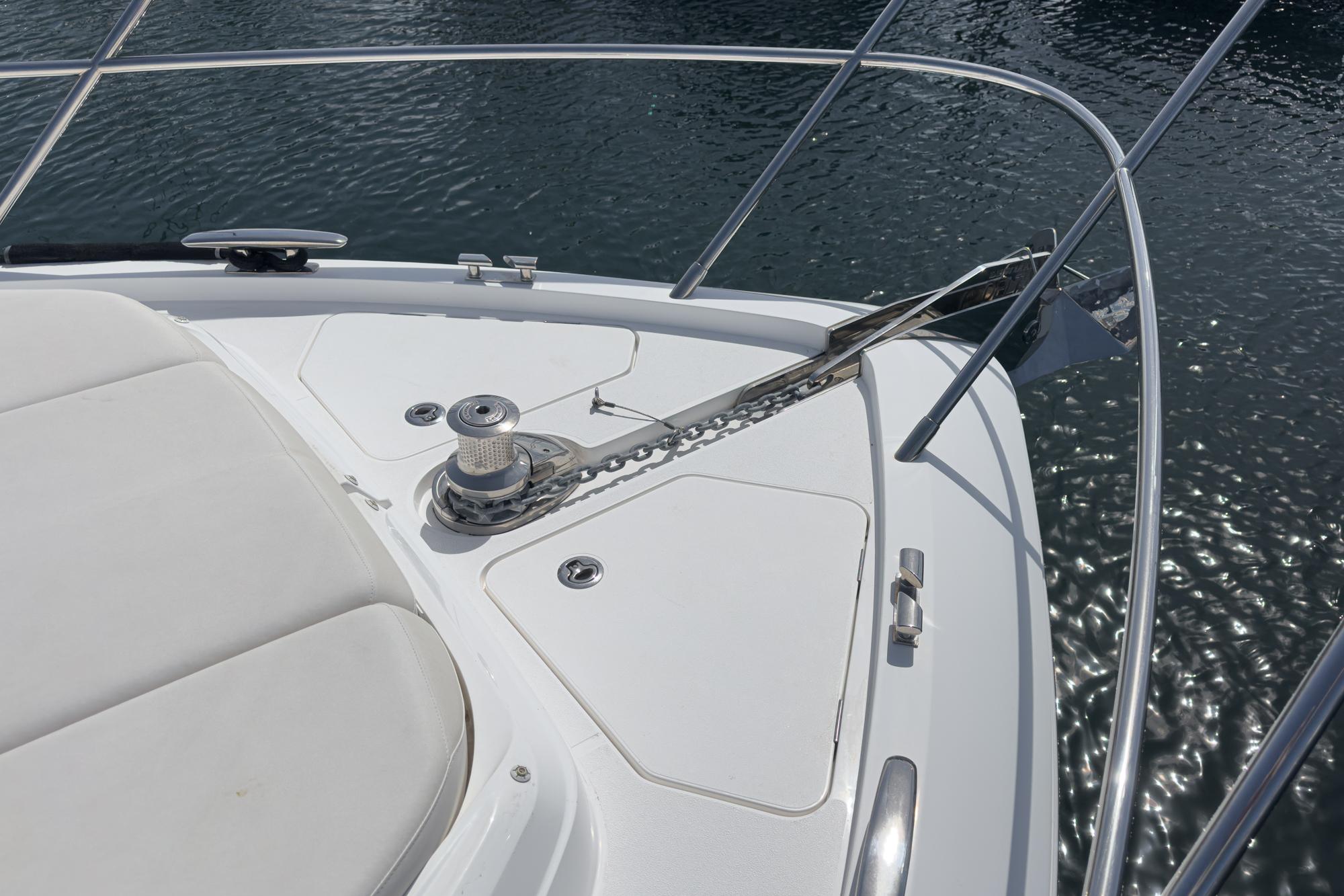2022 Princess F55 #TBRL128BLLC inventory image at Sun Country Marine Group, Newport Beach 2022 Princess F55 #TBRL128BLLC inventory image at Sun Country Marine Group, Newport Beach
