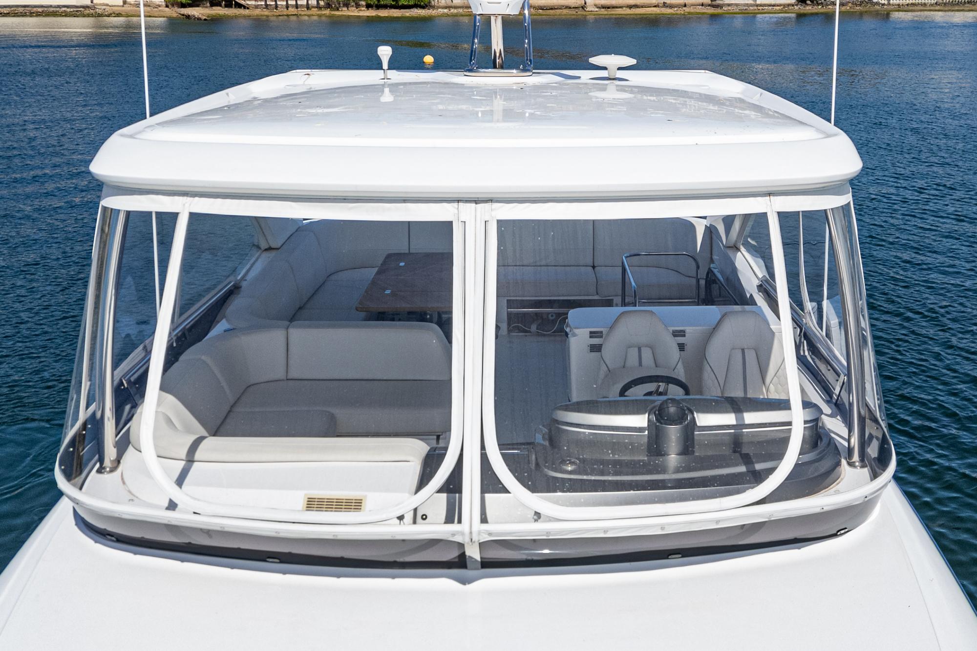 2022 Princess F55 #TBRL128BLLC inventory image at Sun Country Marine Group, Newport Beach 2022 Princess F55 #TBRL128BLLC inventory image at Sun Country Marine Group, Newport Beach
