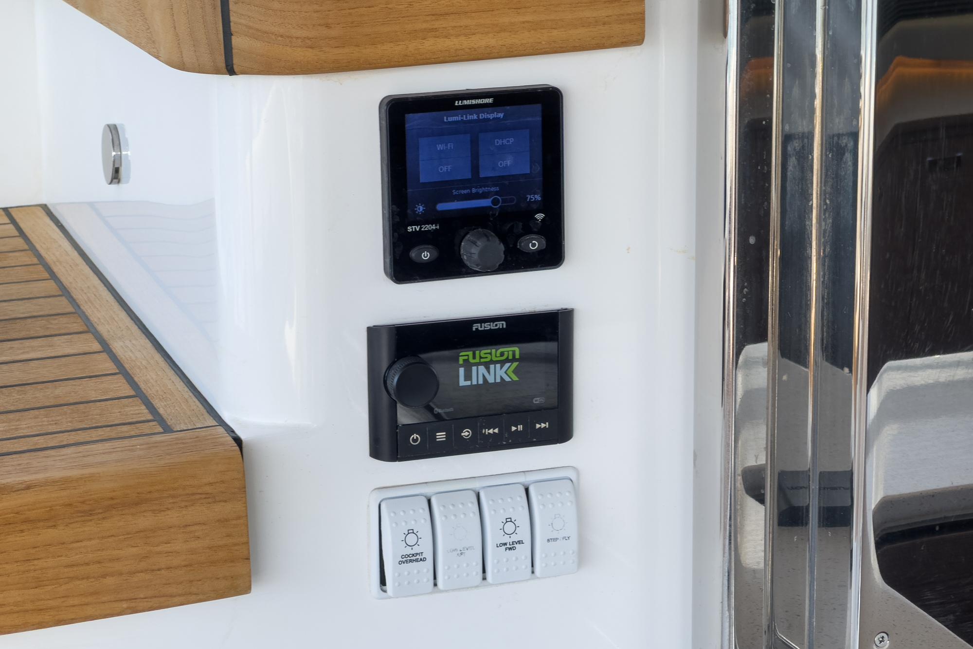 2022 Princess F55 #TBRL128BLLC inventory image at Sun Country Marine Group, Newport Beach 2022 Princess F55 #TBRL128BLLC inventory image at Sun Country Marine Group, Newport Beach