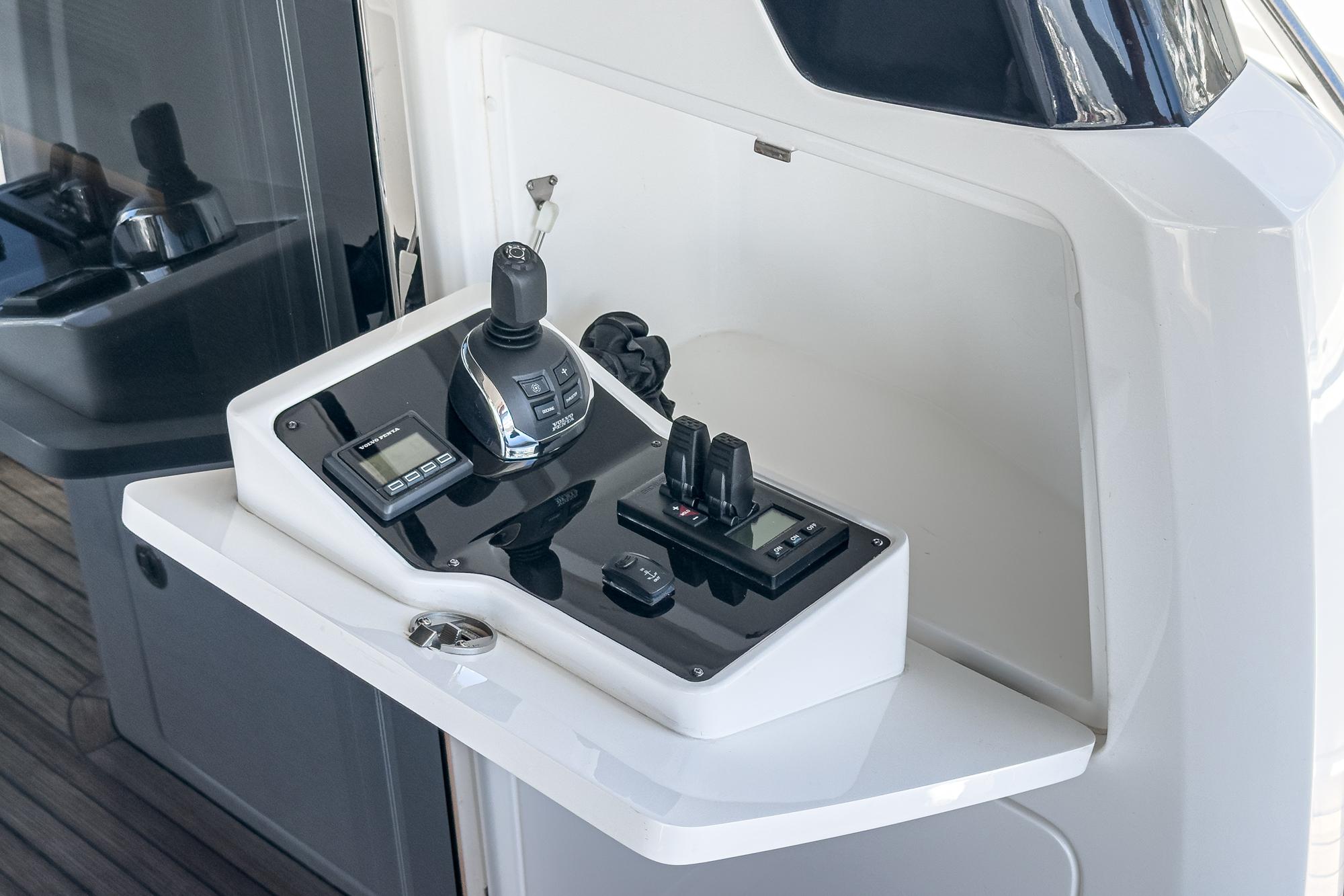 2022 Princess F55 #TBRL128BLLC inventory image at Sun Country Marine Group, Newport Beach 2022 Princess F55 #TBRL128BLLC inventory image at Sun Country Marine Group, Newport Beach