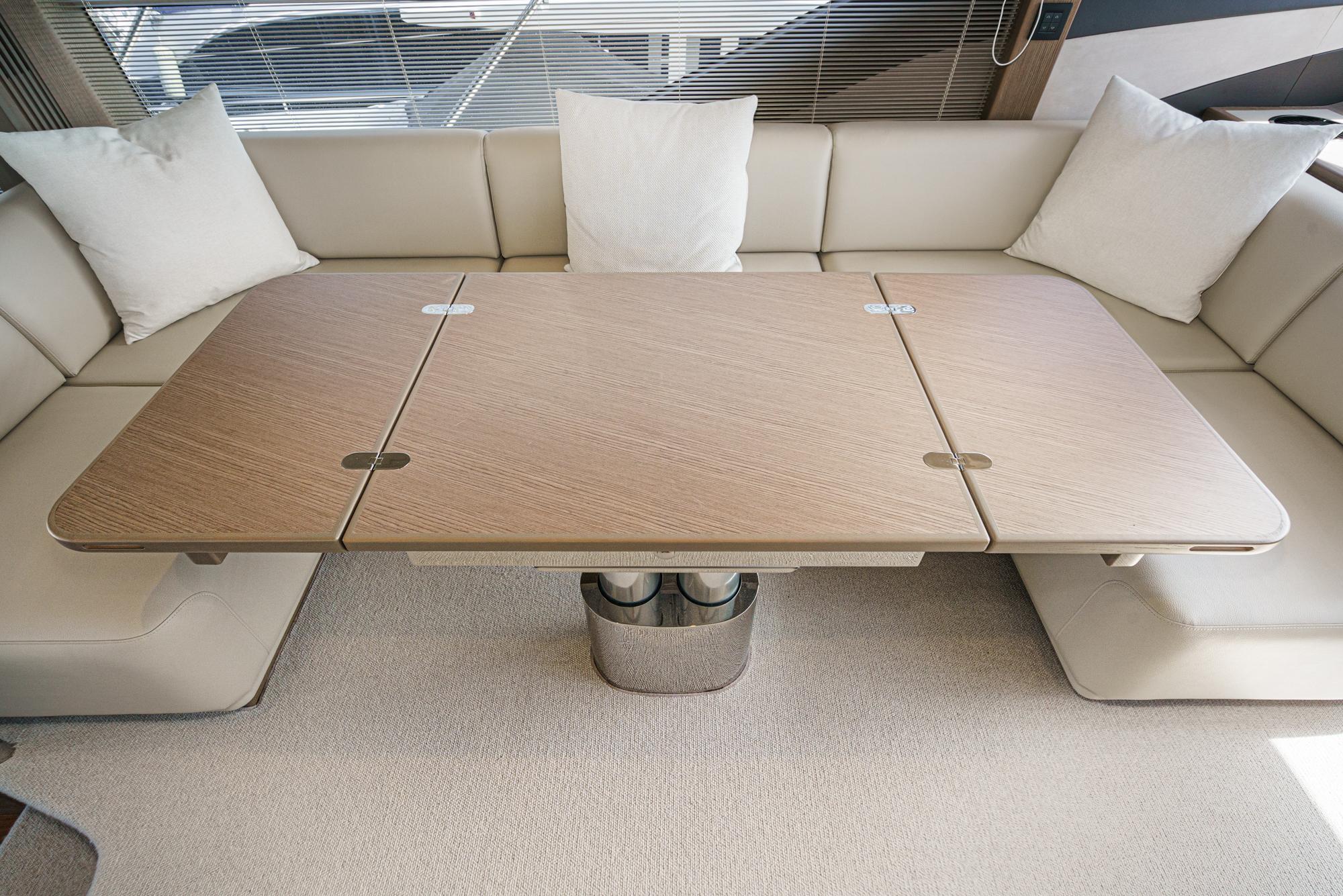 2022 Princess F55 #TBRL128BLLC inventory image at Sun Country Marine Group, Newport Beach 2022 Princess F55 #TBRL128BLLC inventory image at Sun Country Marine Group, Newport Beach