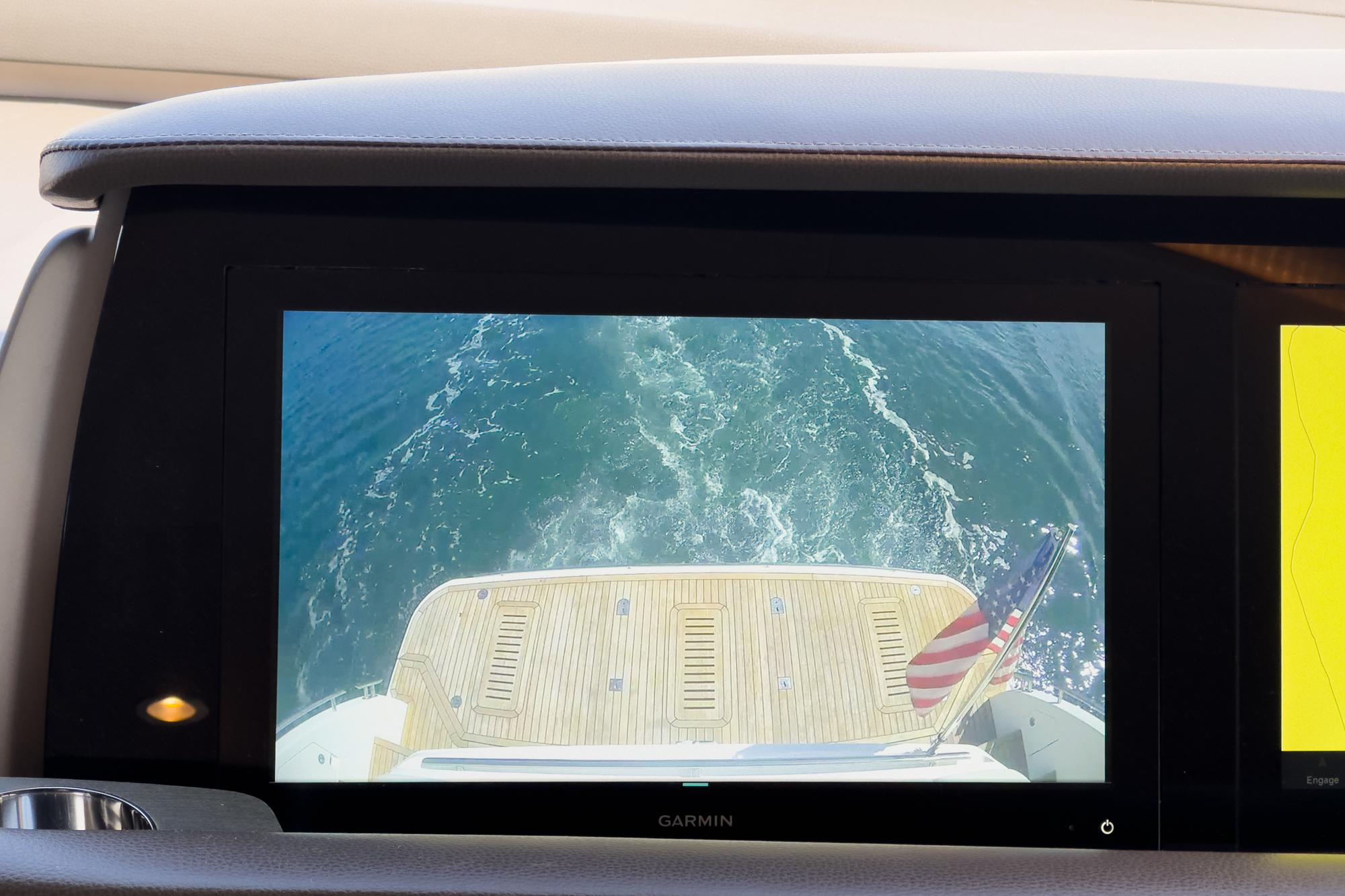 2022 Princess F55 #TBRL128BLLC inventory image at Sun Country Marine Group, Newport Beach 2022 Princess F55 #TBRL128BLLC inventory image at Sun Country Marine Group, Newport Beach