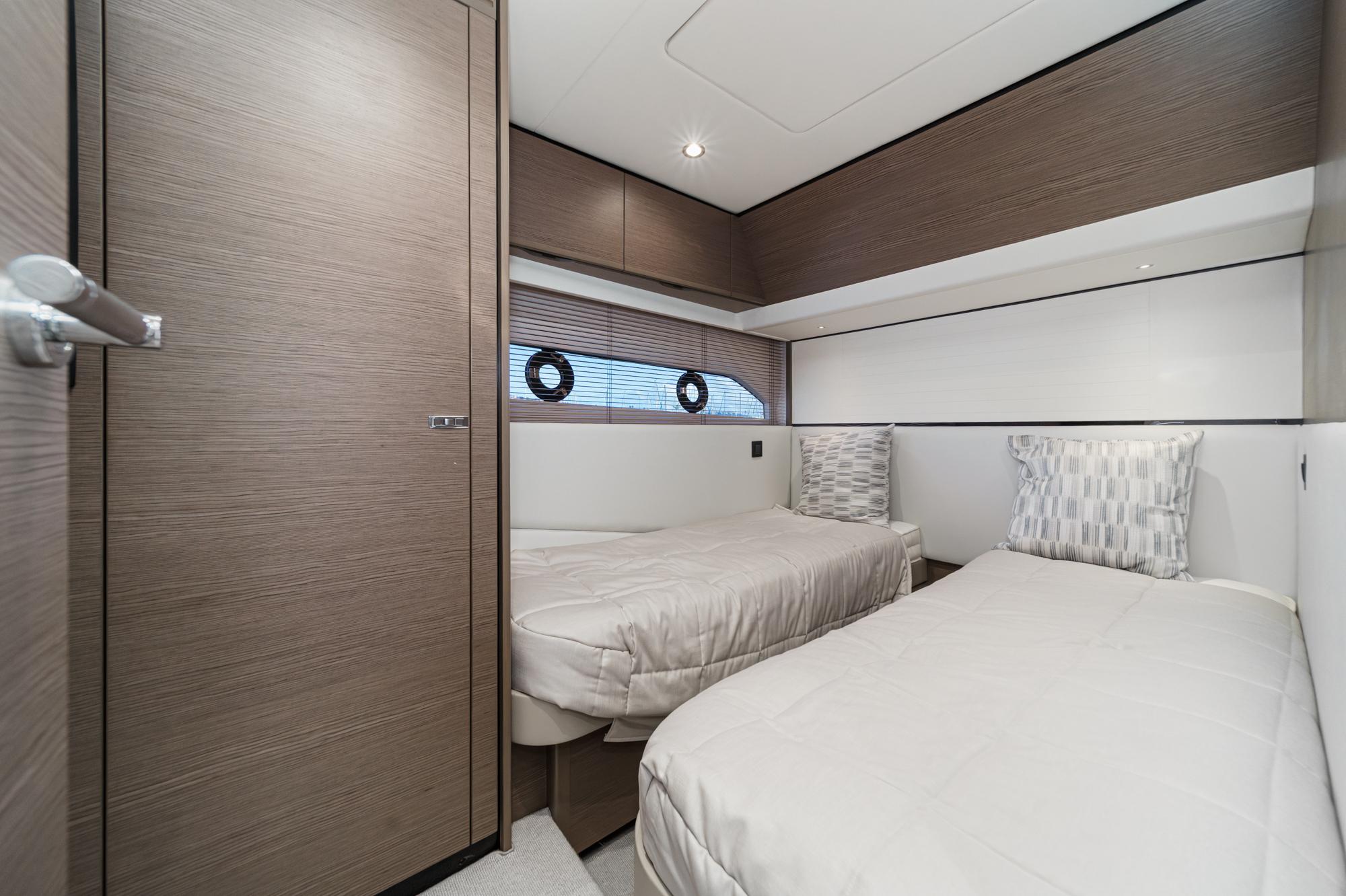 2022 Princess F55 #TBRL128BLLC inventory image at Sun Country Marine Group, Newport Beach 2022 Princess F55 #TBRL128BLLC inventory image at Sun Country Marine Group, Newport Beach