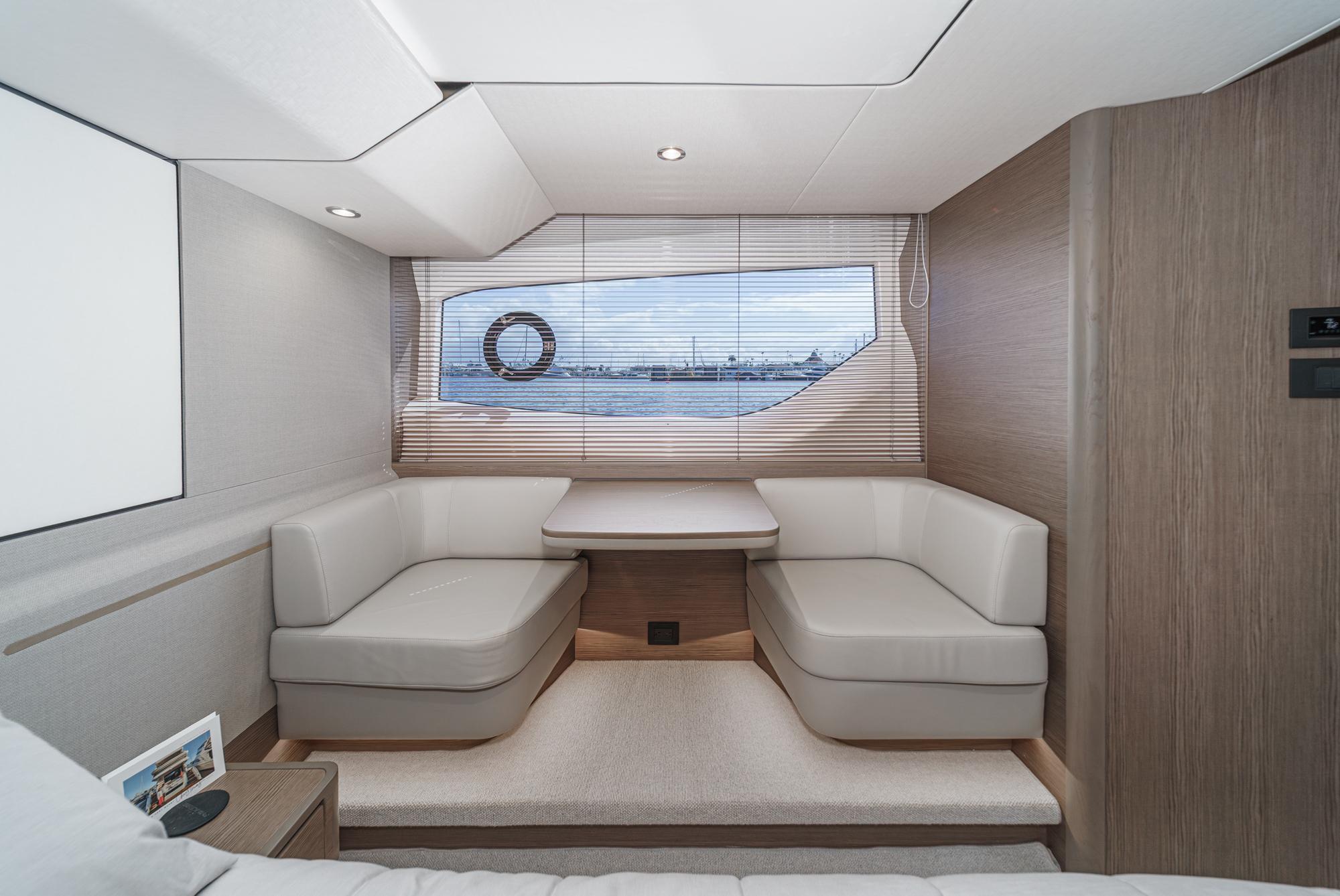 2022 Princess F55 #TBRL128BLLC inventory image at Sun Country Marine Group, Newport Beach 2022 Princess F55 #TBRL128BLLC inventory image at Sun Country Marine Group, Newport Beach