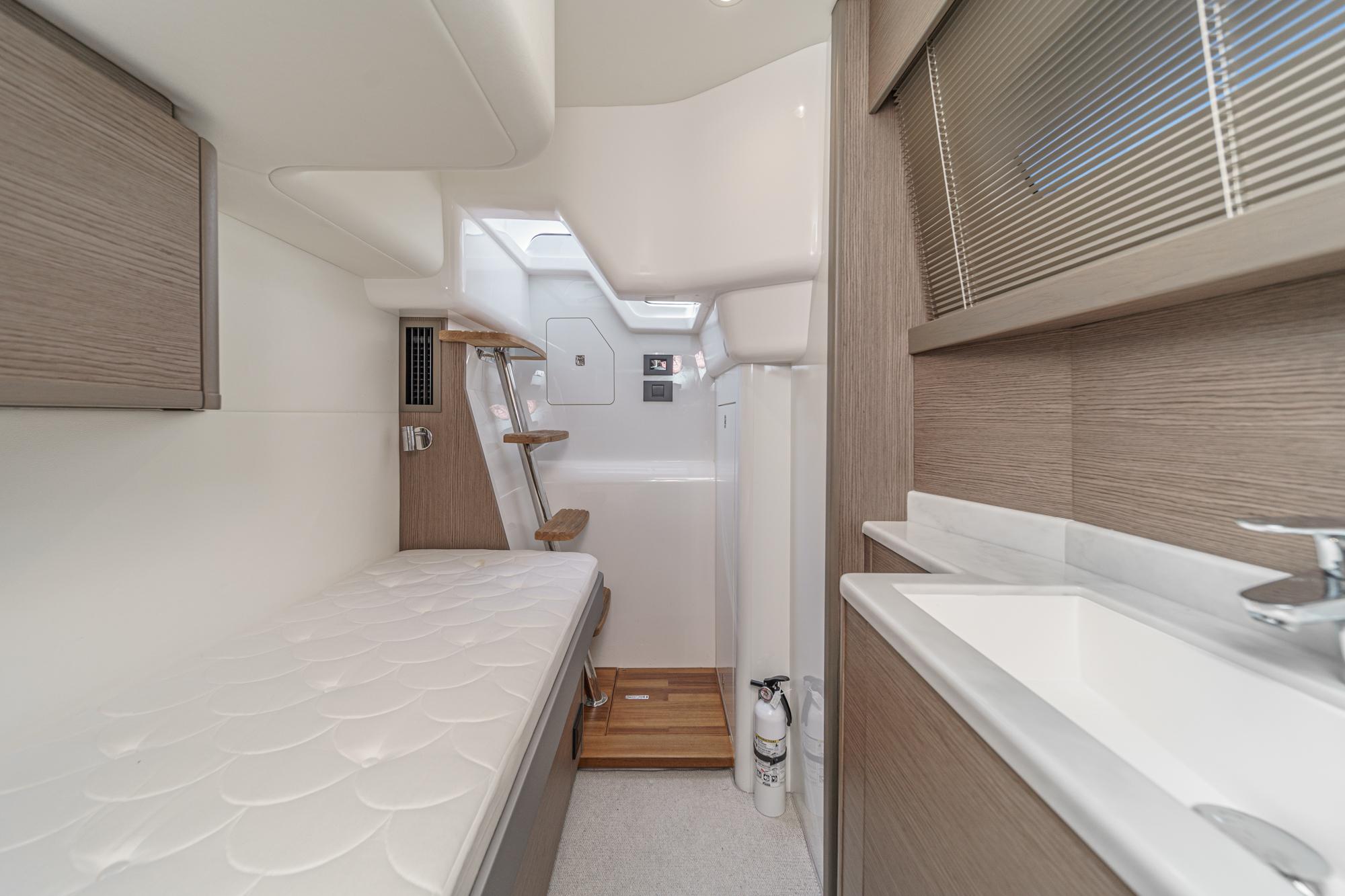 2022 Princess F55 #TBRL128BLLC inventory image at Sun Country Marine Group, Newport Beach 2022 Princess F55 #TBRL128BLLC inventory image at Sun Country Marine Group, Newport Beach