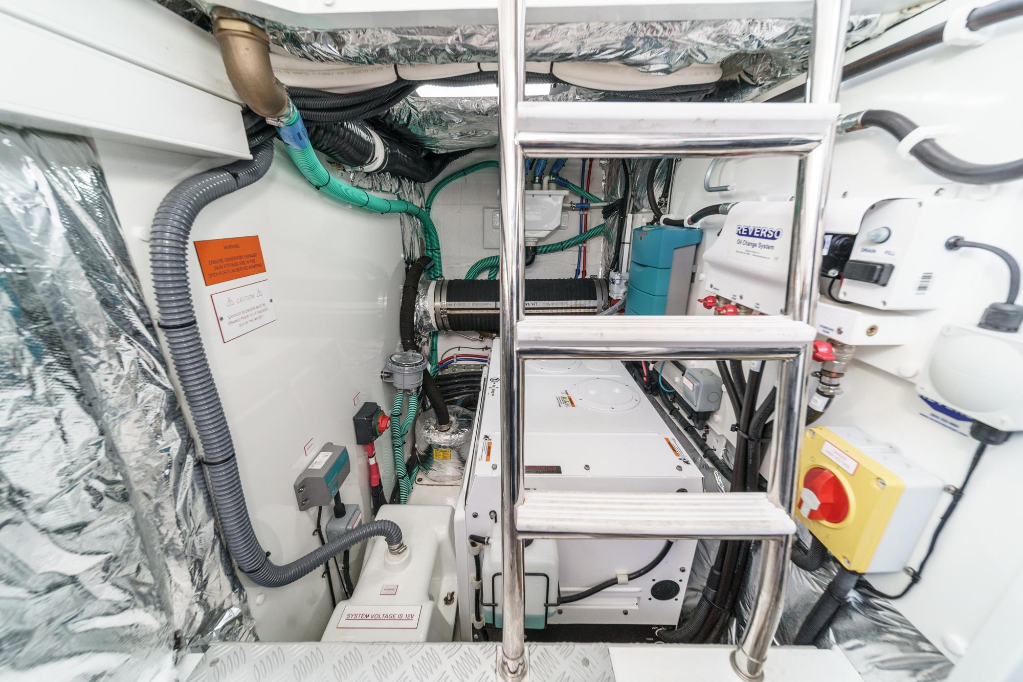 2022 Princess F55 #TBRL128BLLC inventory image at Sun Country Marine Group, Newport Beach 2022 Princess F55 #TBRL128BLLC inventory image at Sun Country Marine Group, Newport Beach
