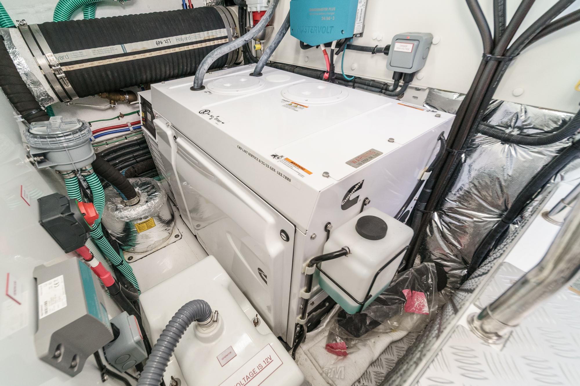 2022 Princess F55 #TBRL128BLLC inventory image at Sun Country Marine Group, Newport Beach 2022 Princess F55 #TBRL128BLLC inventory image at Sun Country Marine Group, Newport Beach