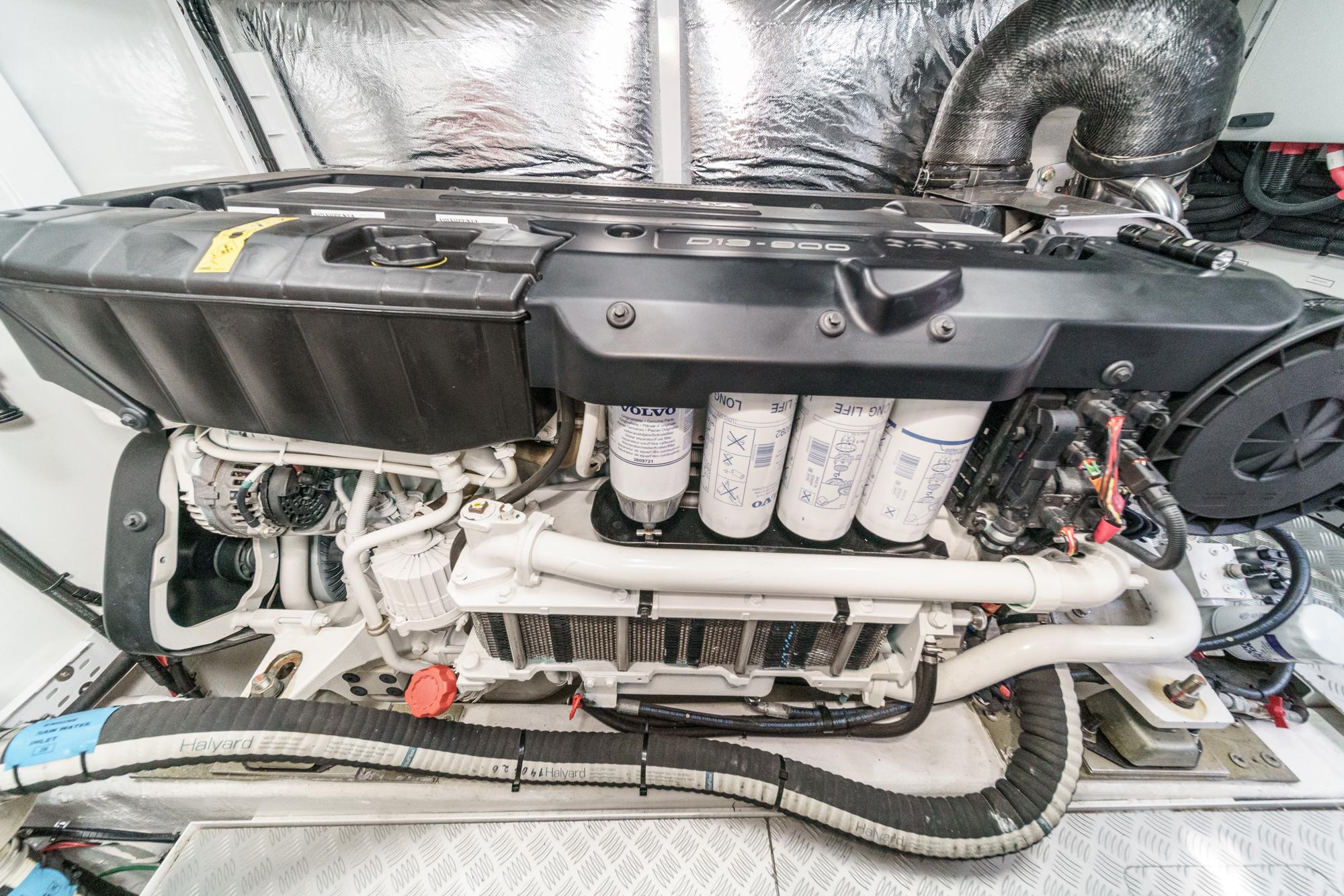 2022 Princess F55 #TBRL128BLLC inventory image at Sun Country Marine Group, Newport Beach 2022 Princess F55 #TBRL128BLLC inventory image at Sun Country Marine Group, Newport Beach