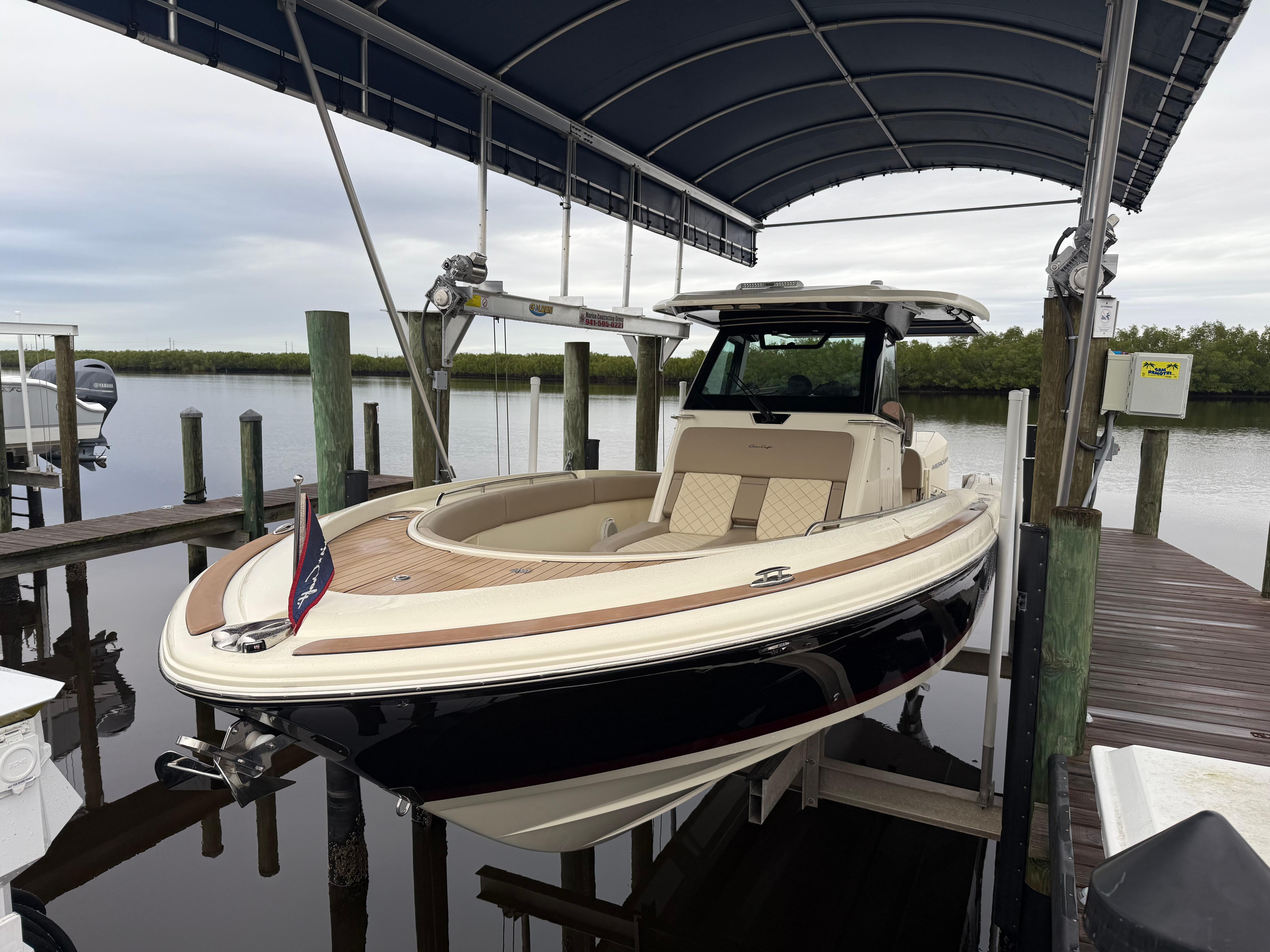 2024 Chris-Craft Catalina 30