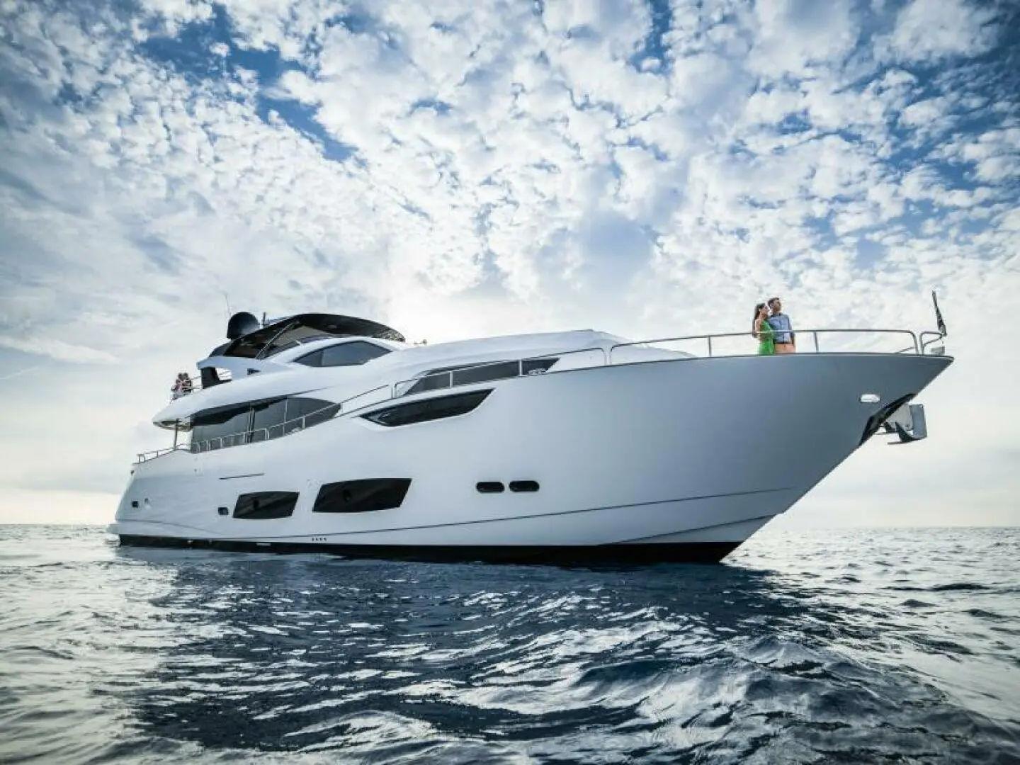  Sunseeker 95 Yacht 2025 for sale in Fort Lauderdale FL