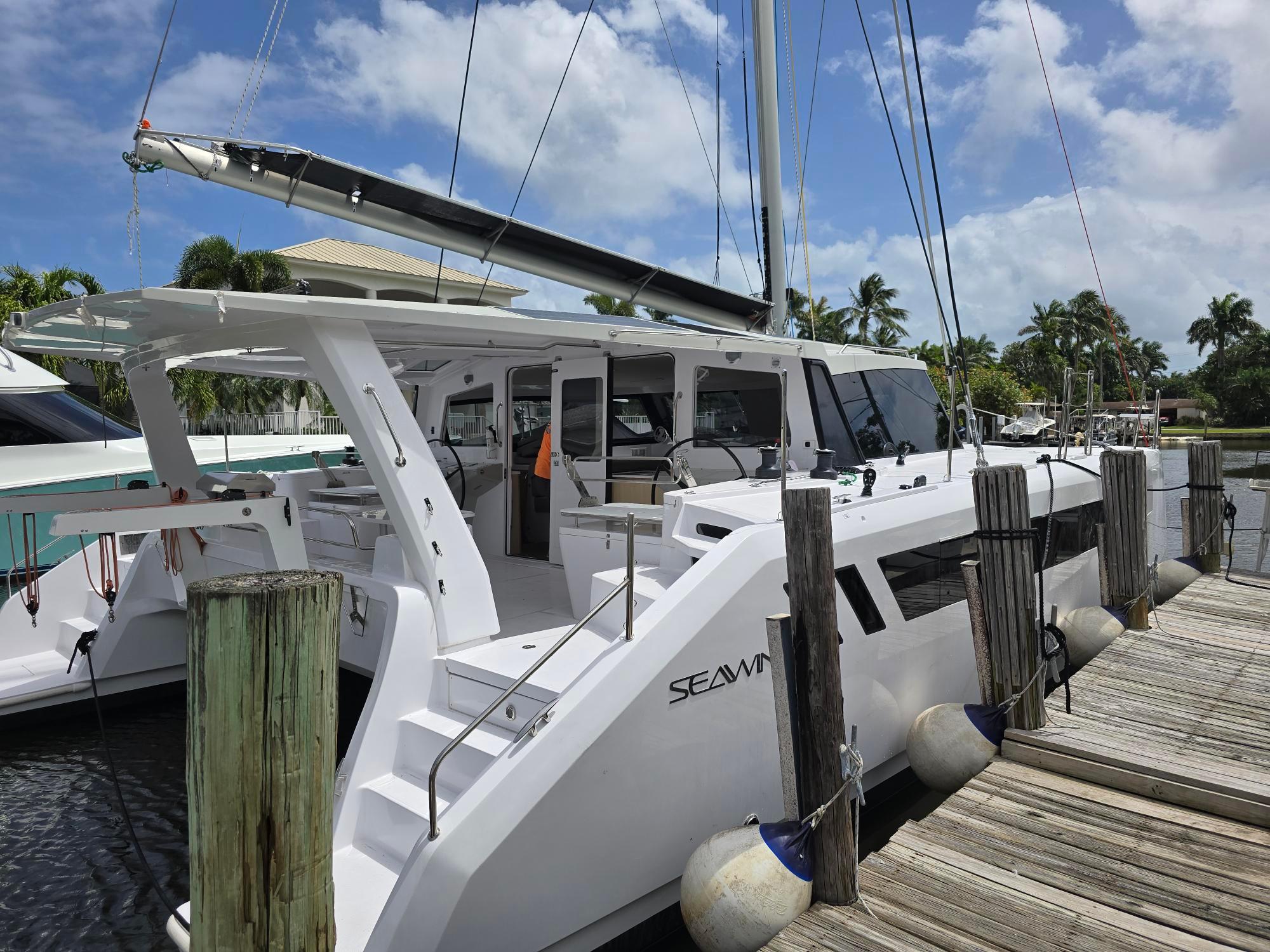 Seawind-1370 2025 -FL-US-9748231 | Thumbnail