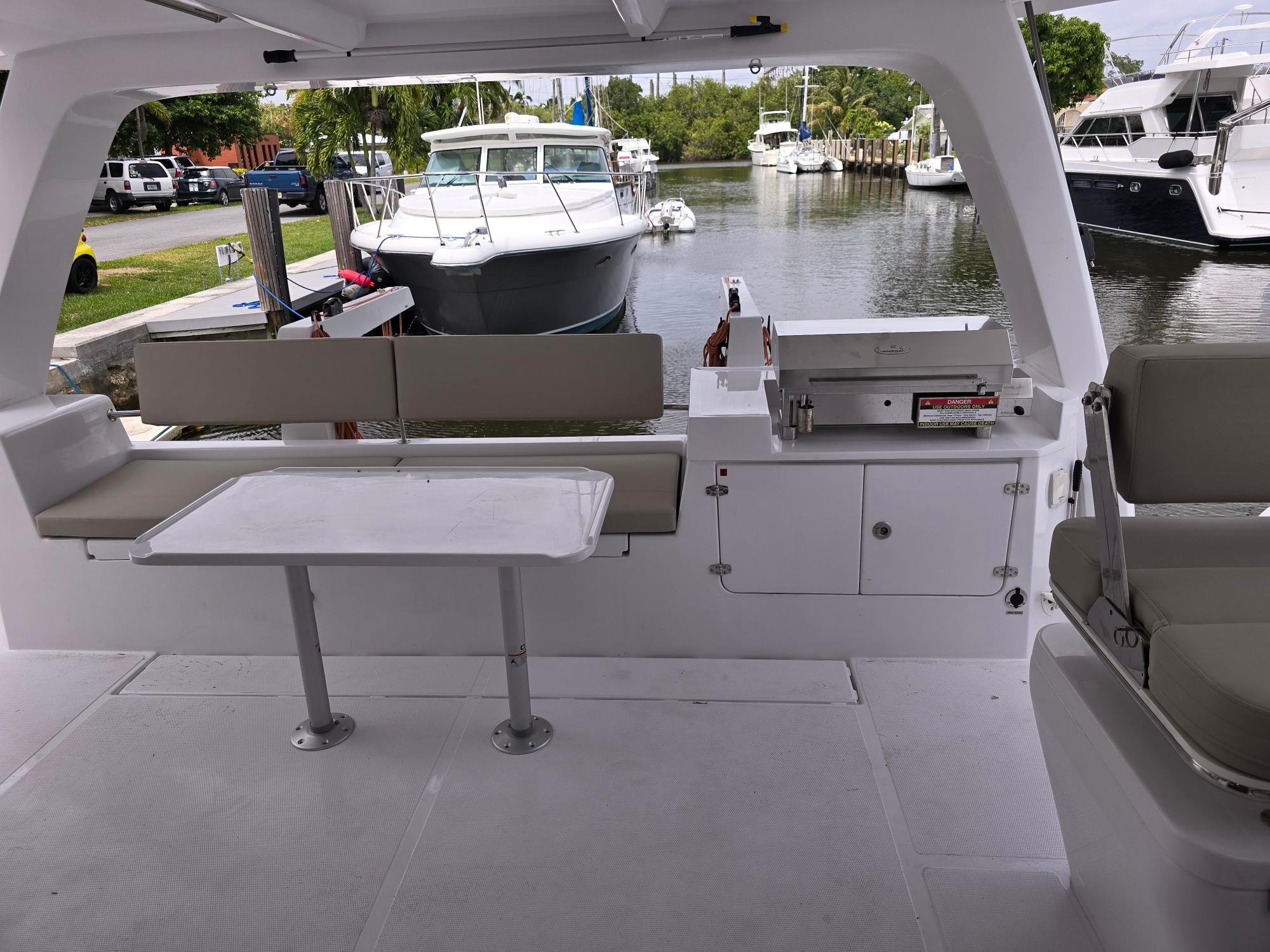 Seawind-1370 2025 -FL-US-9748231 | Thumbnail