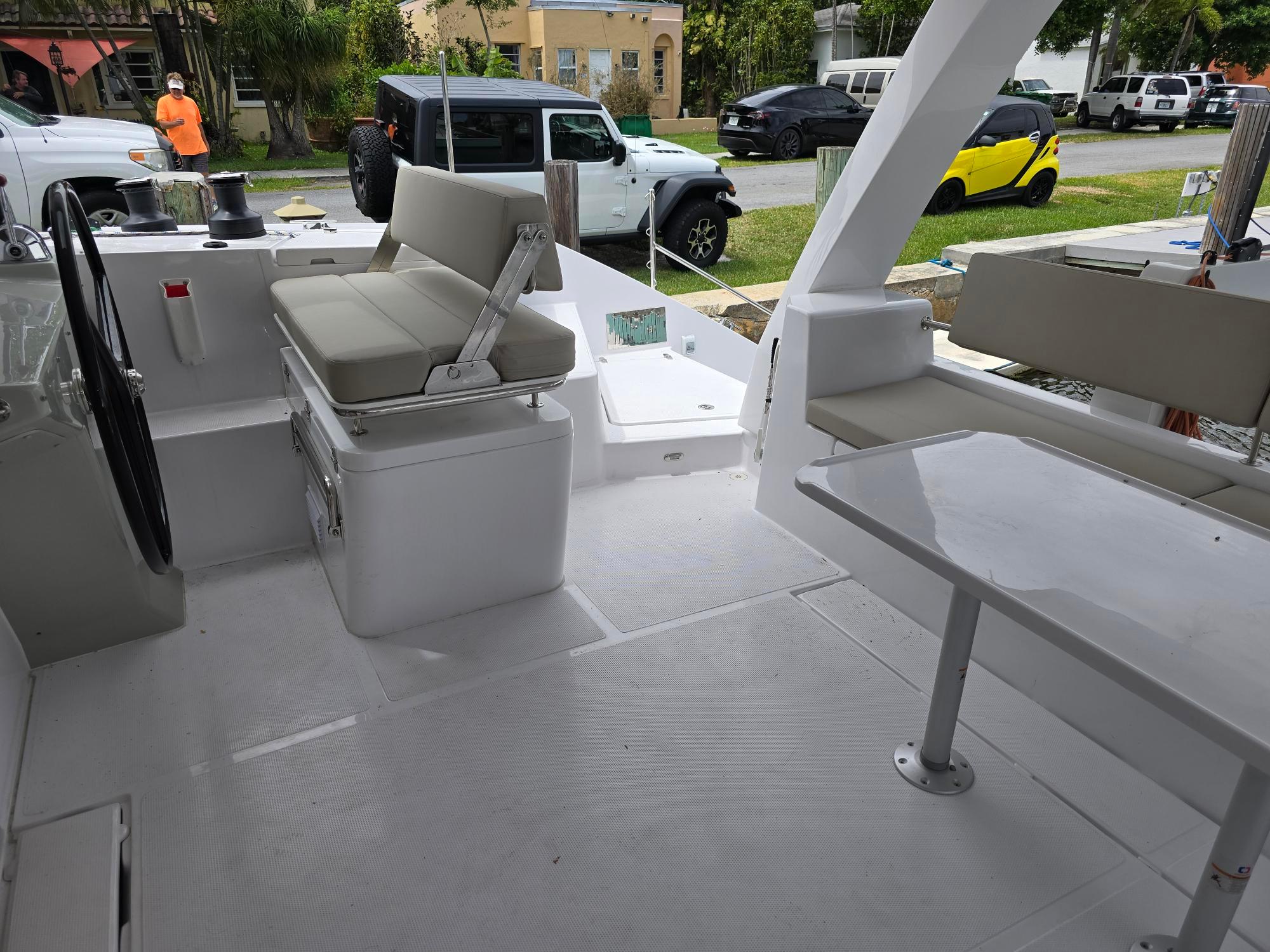 Seawind-1370 2025 -FL-US-9748231 | Thumbnail