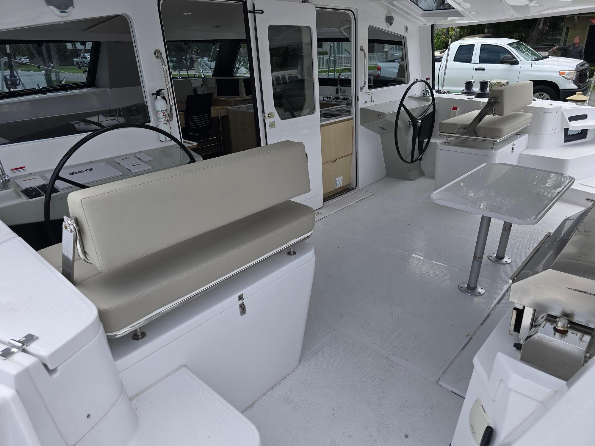 Seawind-1370 2025 -FL-US-9748231 | Thumbnail