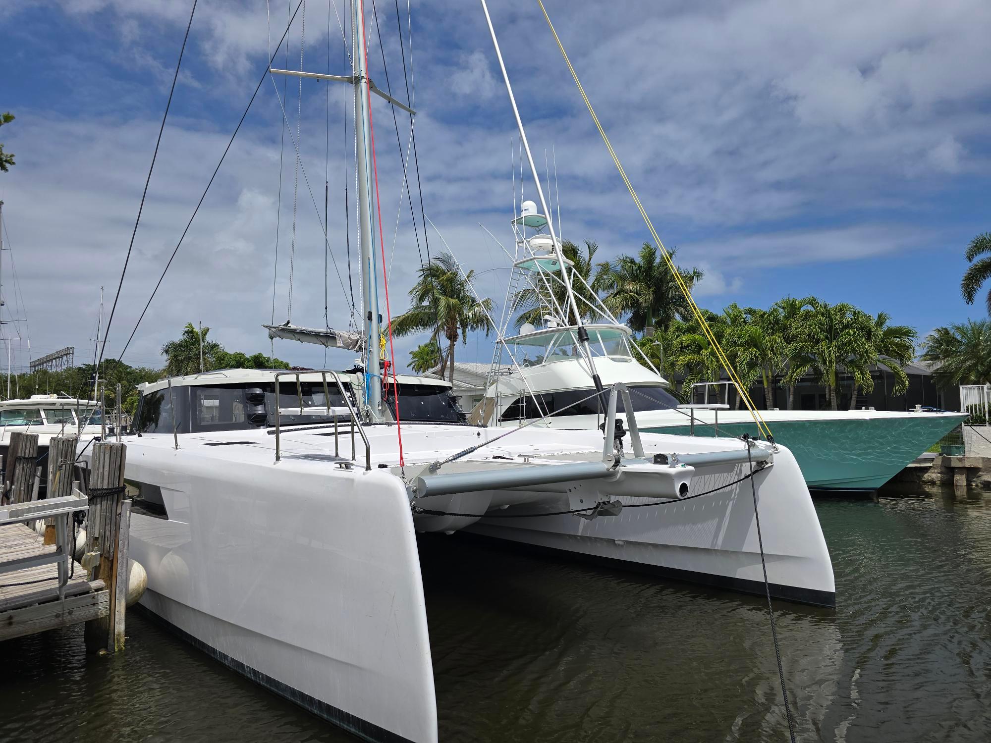 Seawind-1370 2025 -FL-US-9748231